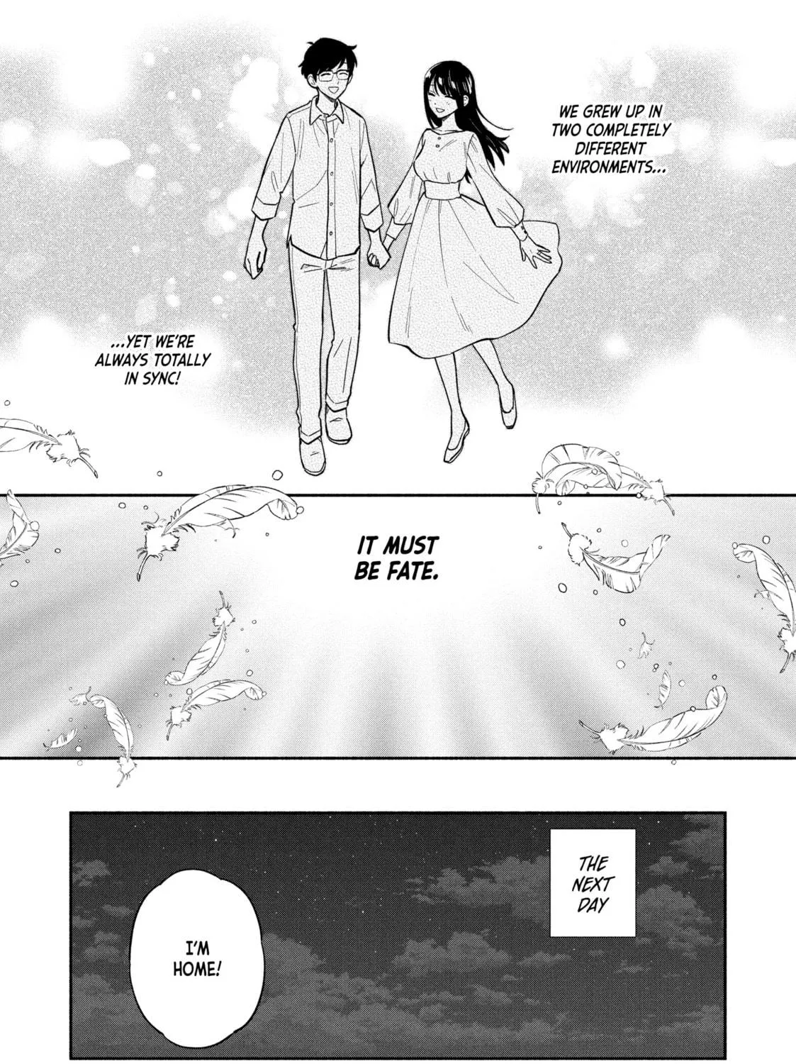 How to Grill Our Love Chapter 107 page 9 - 