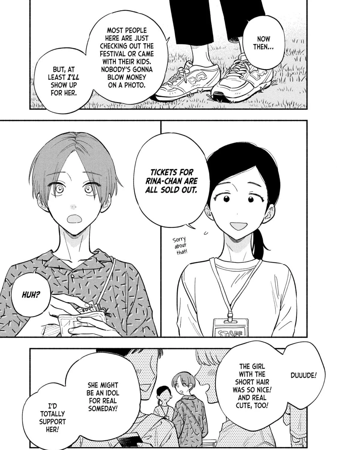 How to Grill Our Love Chapter 108 page 29 - 