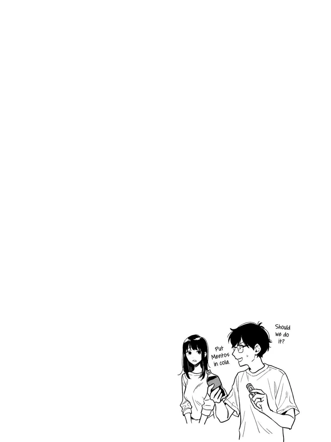 How to Grill Our Love Chapter 109 page 35 - 