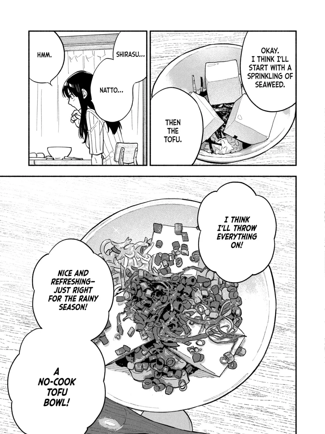 How to Grill Our Love Chapter 110 page 25 - 