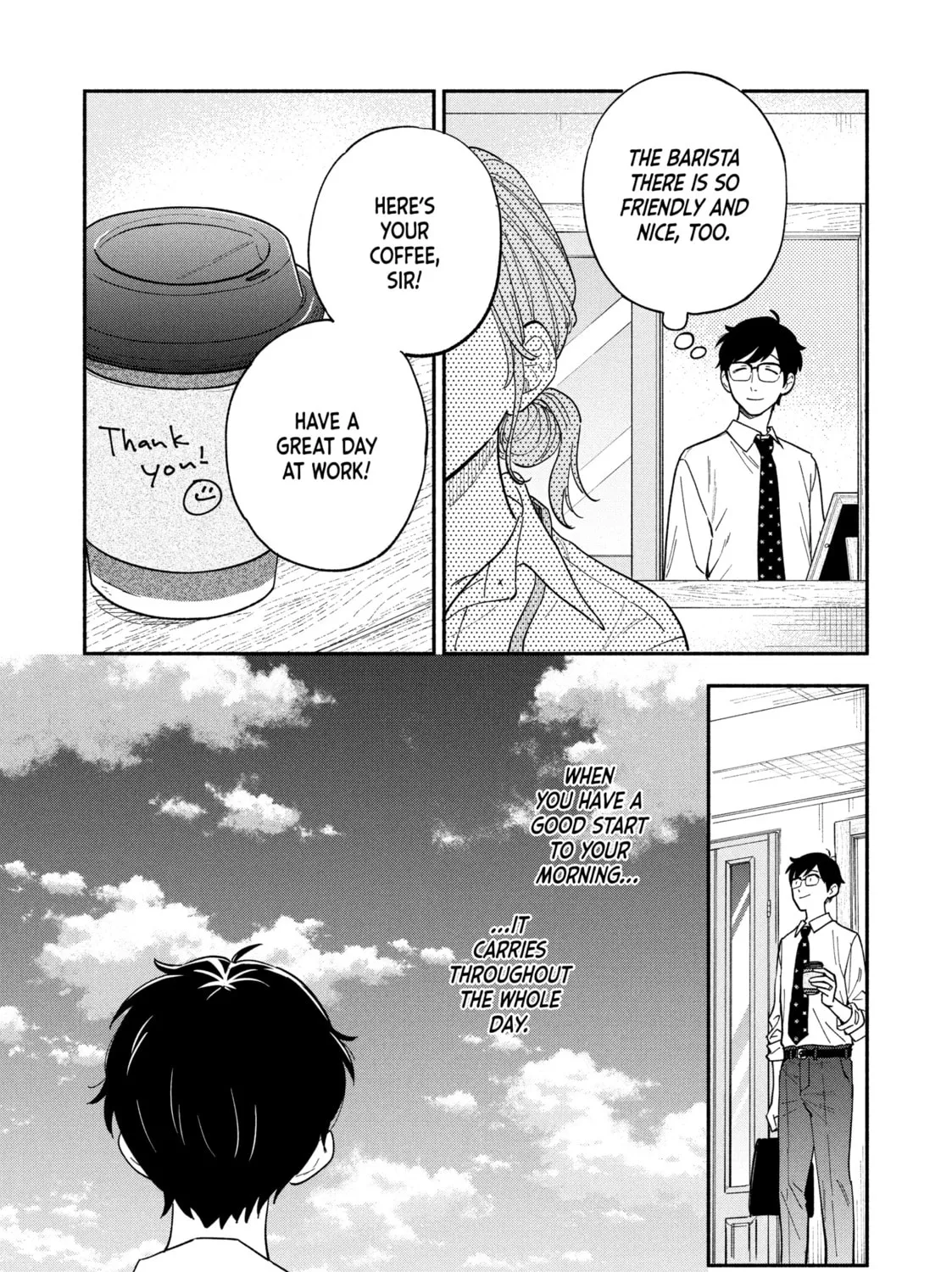 How to Grill Our Love Chapter 111 page 13 - 
