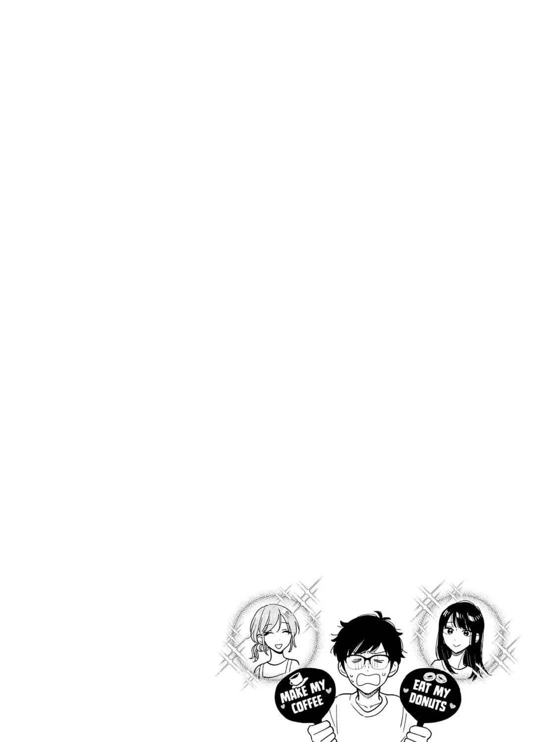 How to Grill Our Love Chapter 111 page 35 - 