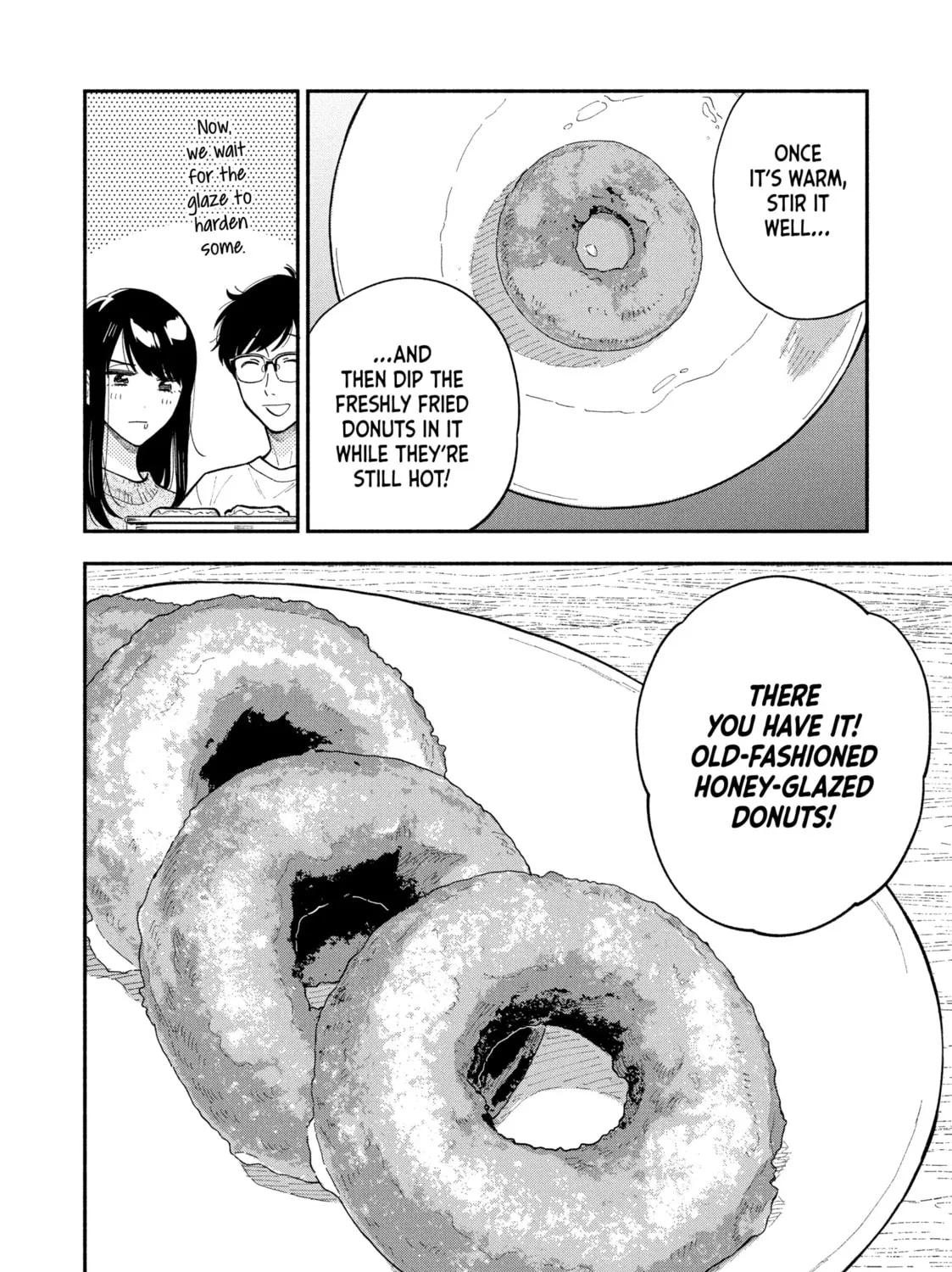 How to Grill Our Love Chapter 111 page 7 - 