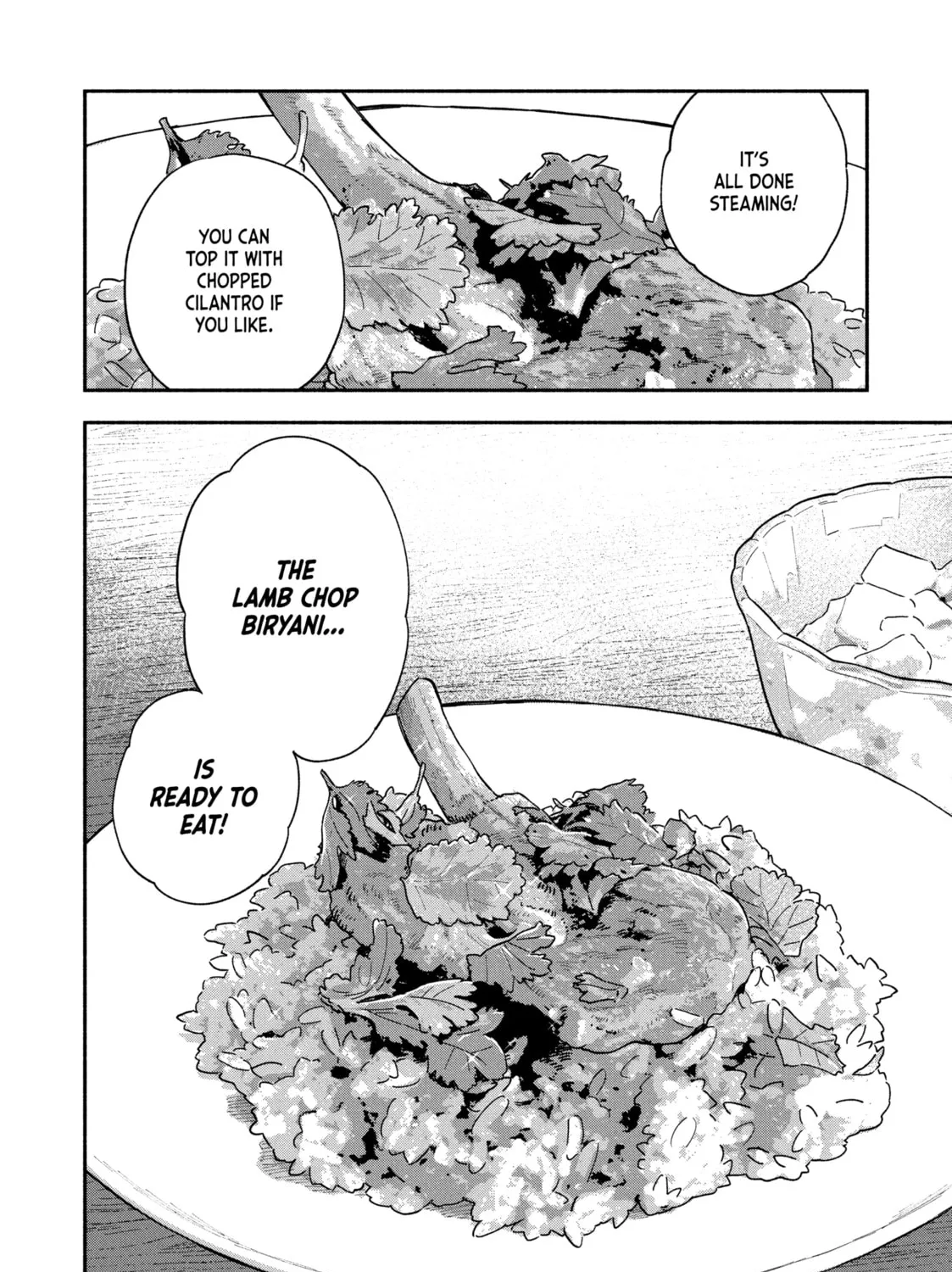 How to Grill Our Love Chapter 112 page 27 - 