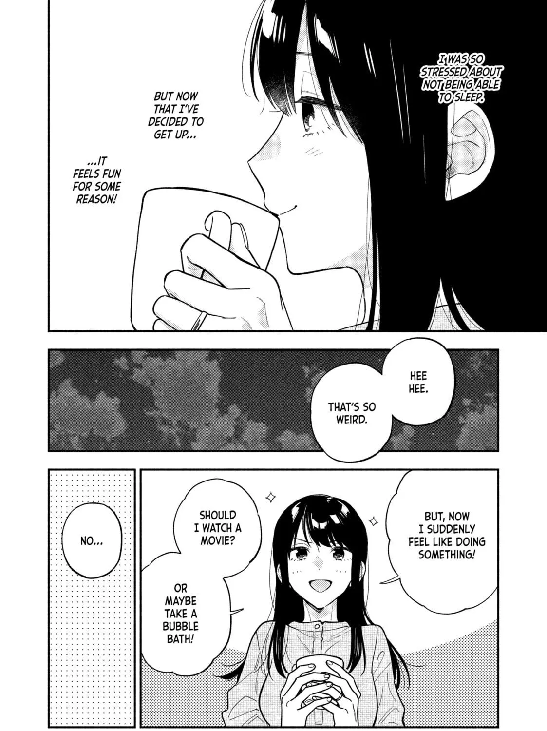 How to Grill Our Love Chapter 113 page 11 - 