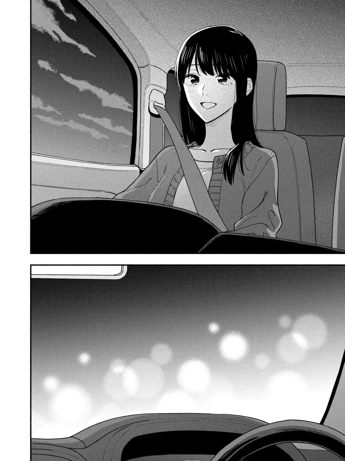 How to Grill Our Love Chapter 113 page 15 - 