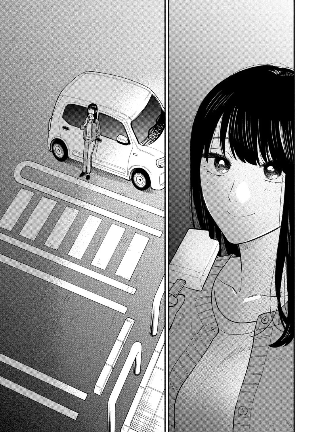 How to Grill Our Love Chapter 113 page 21 - 