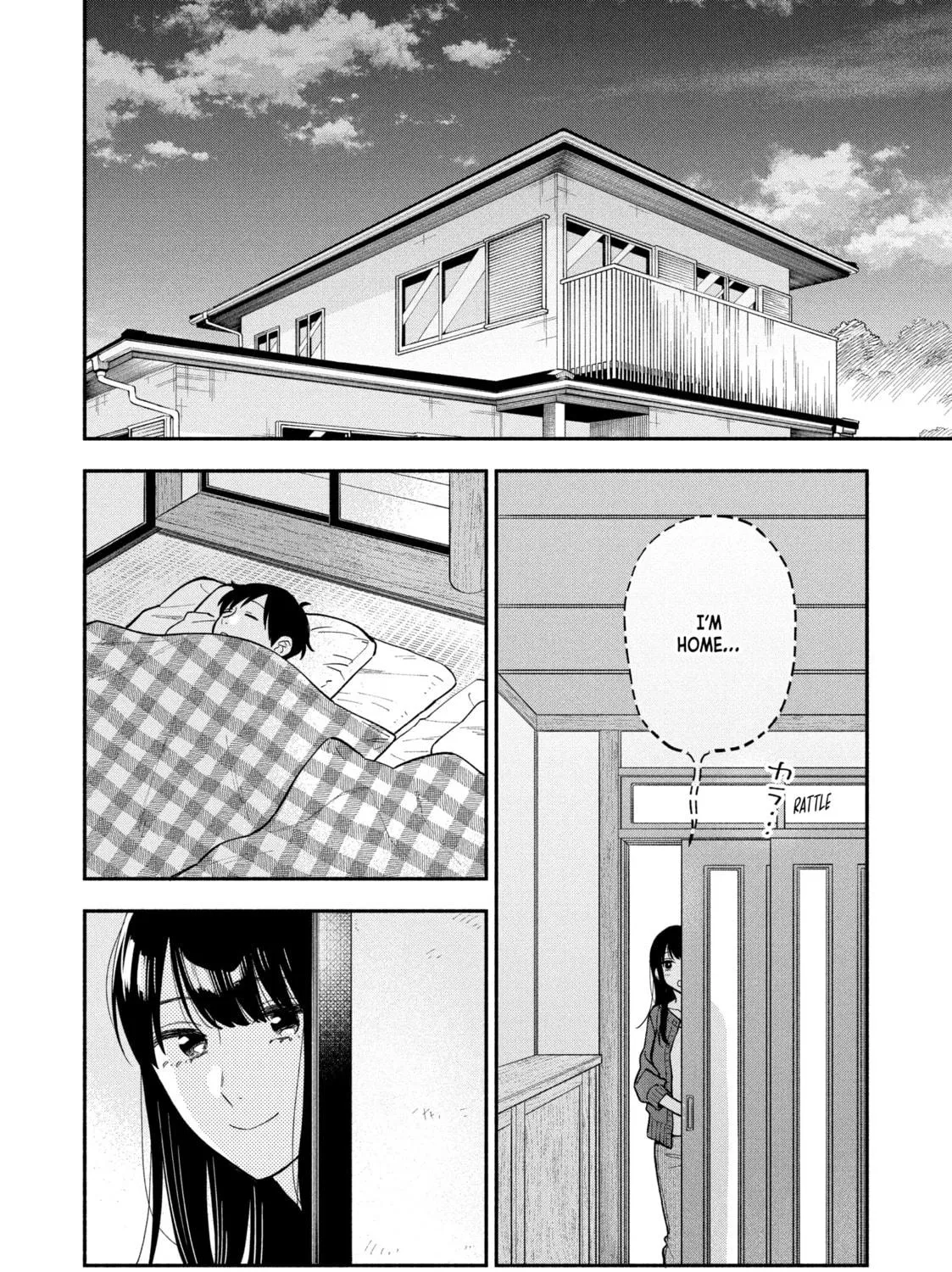 How to Grill Our Love Chapter 113 page 23 - 