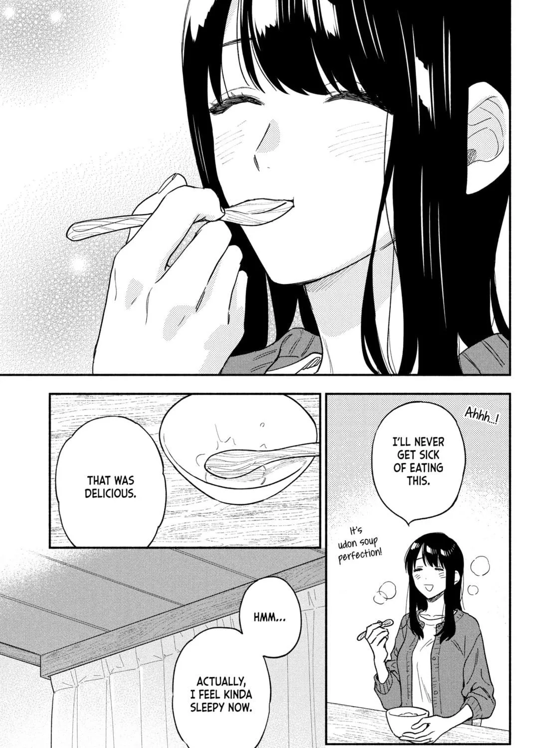 How to Grill Our Love Chapter 113 page 29 - 
