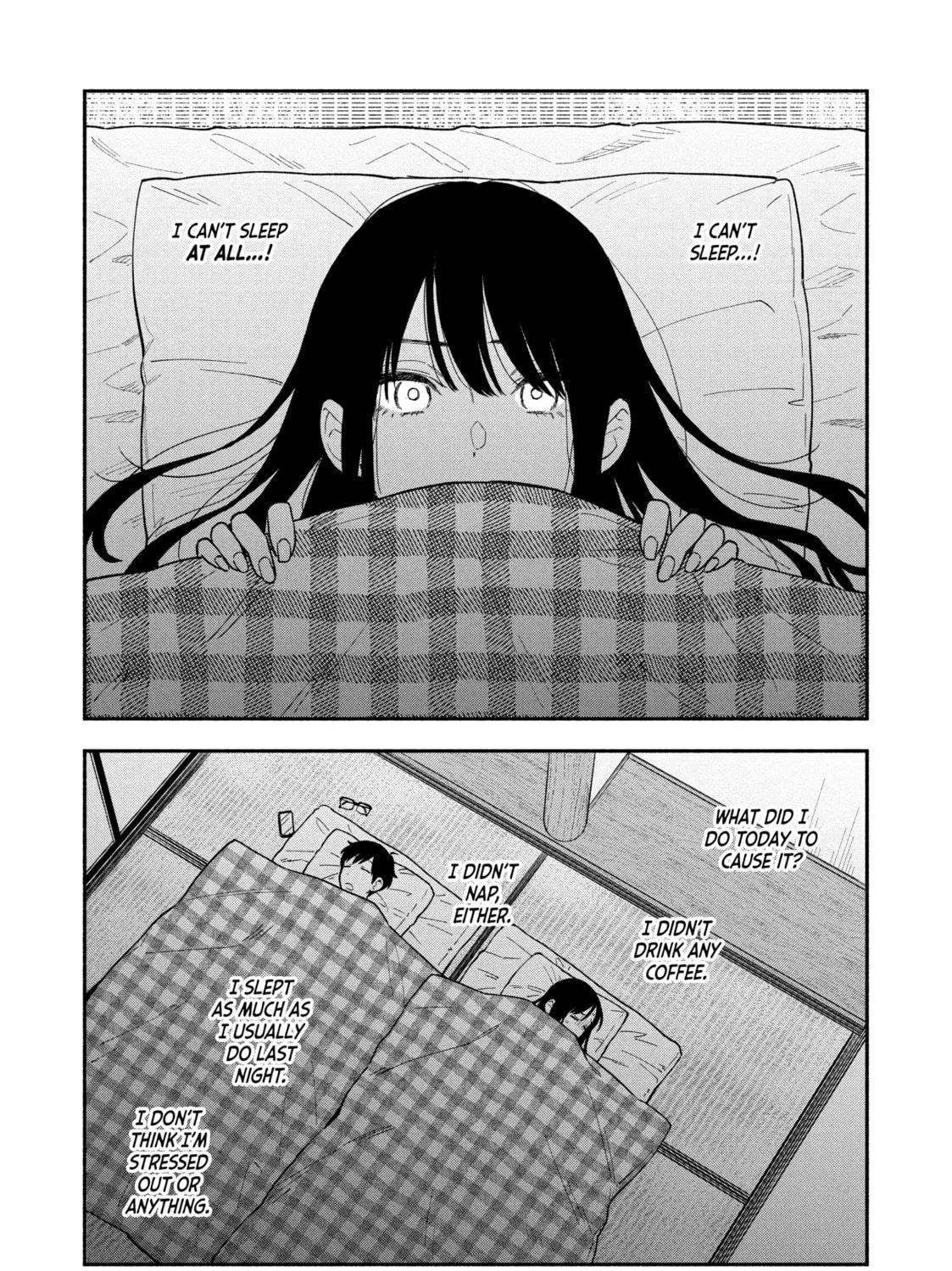 How to Grill Our Love Chapter 113 page 5 - 