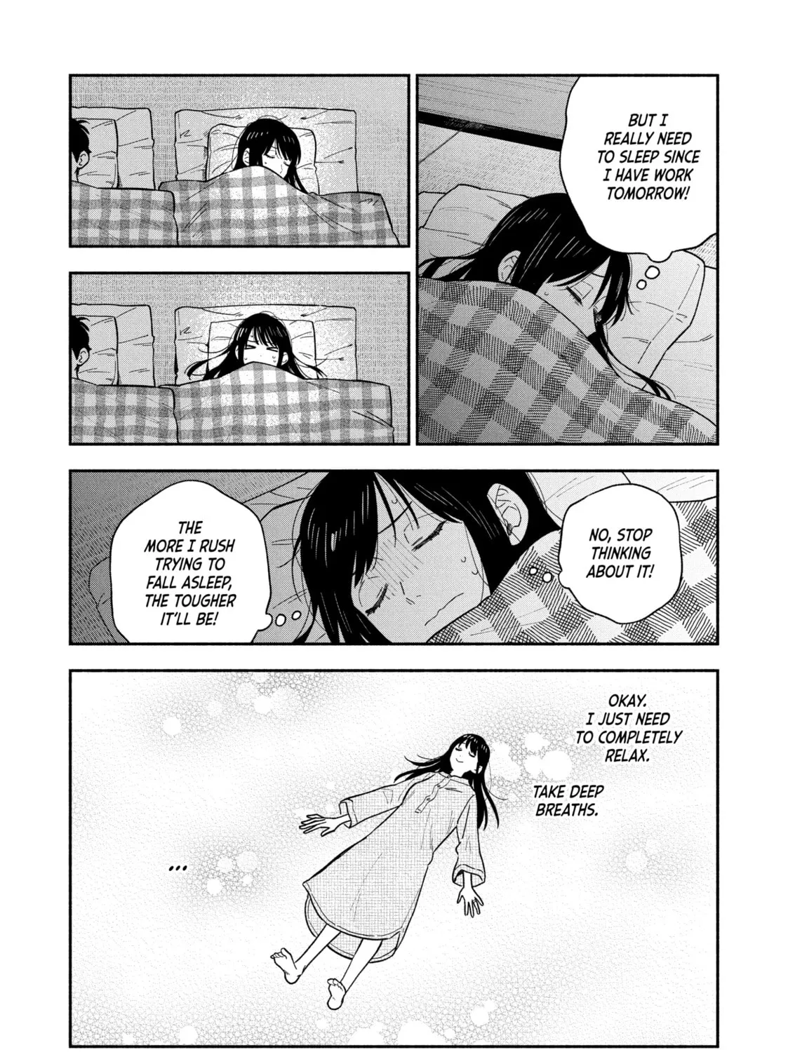 How to Grill Our Love Chapter 113 page 7 - 