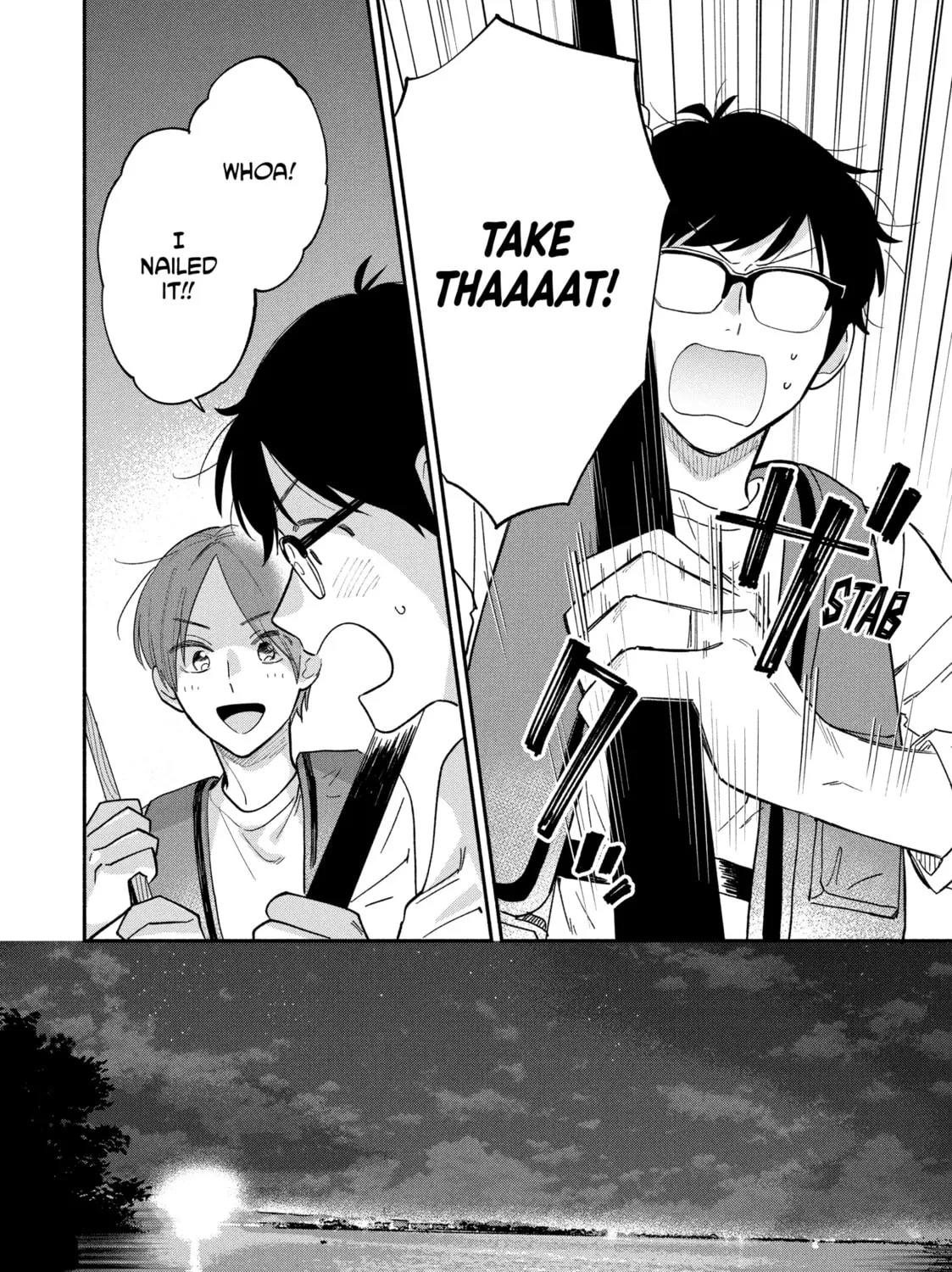 How to Grill Our Love Chapter 114 page 7 - 