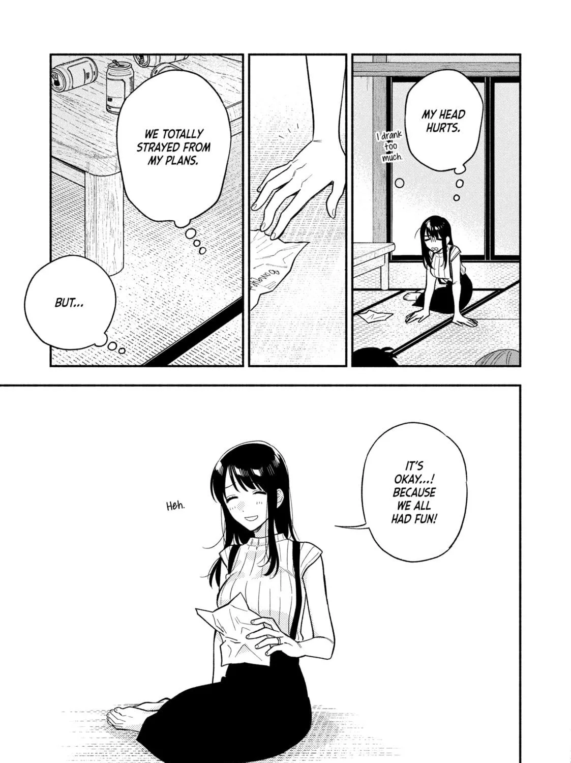 How to Grill Our Love Chapter 115 page 29 - 