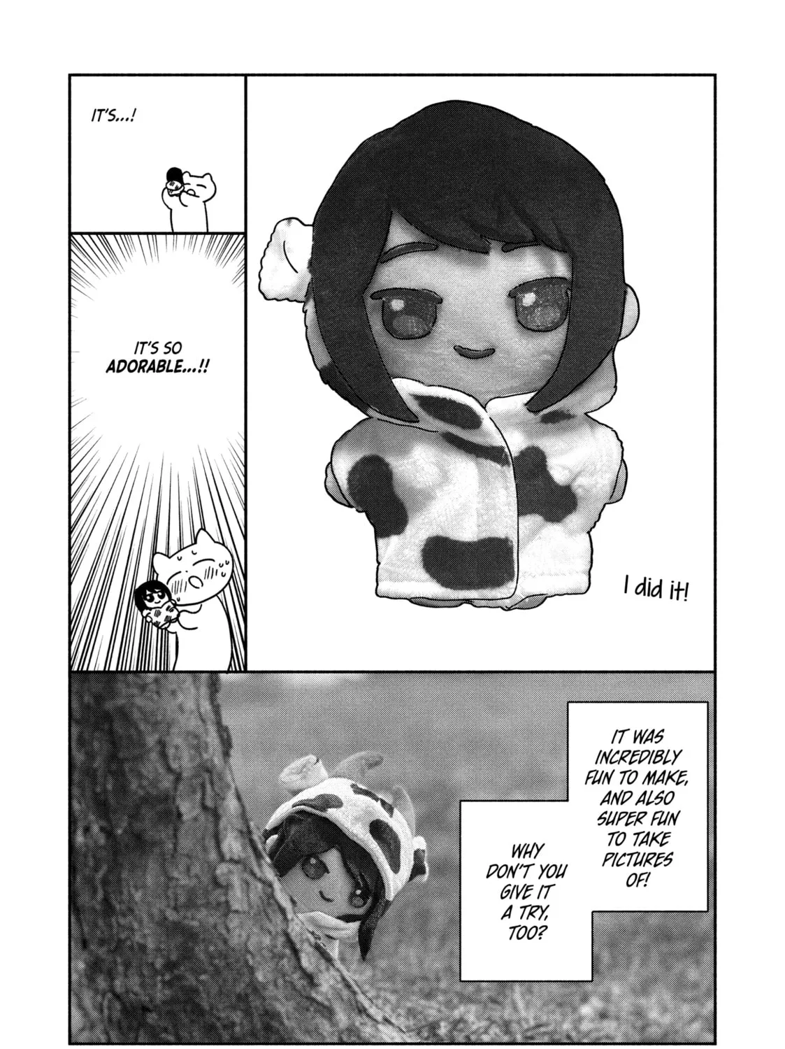 How to Grill Our Love Chapter 115 page 37 - 