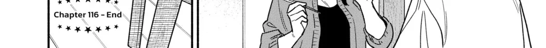 How to Grill Our Love Chapter 116 page 32 - 
