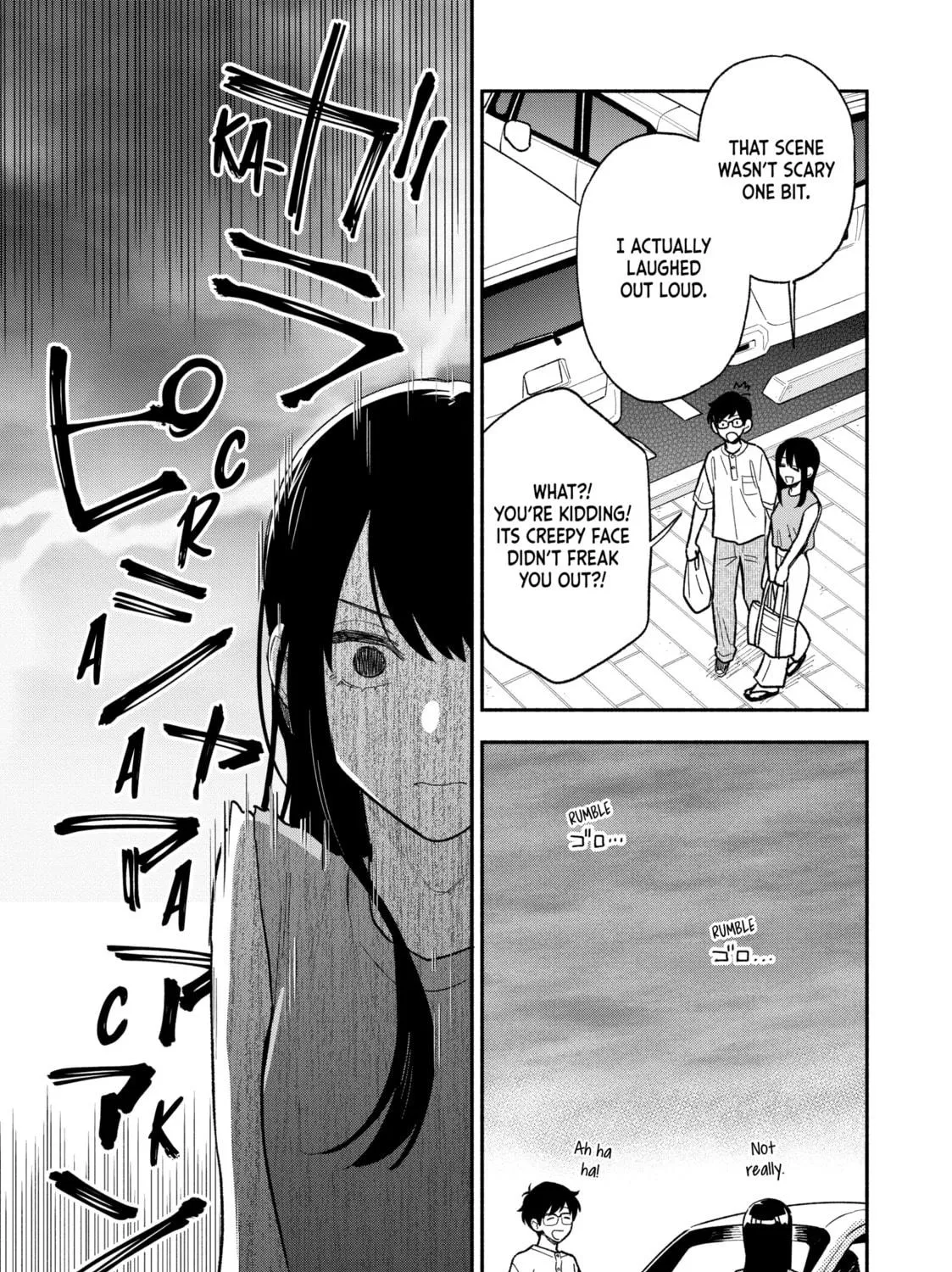 How to Grill Our Love Chapter 116 page 9 - 