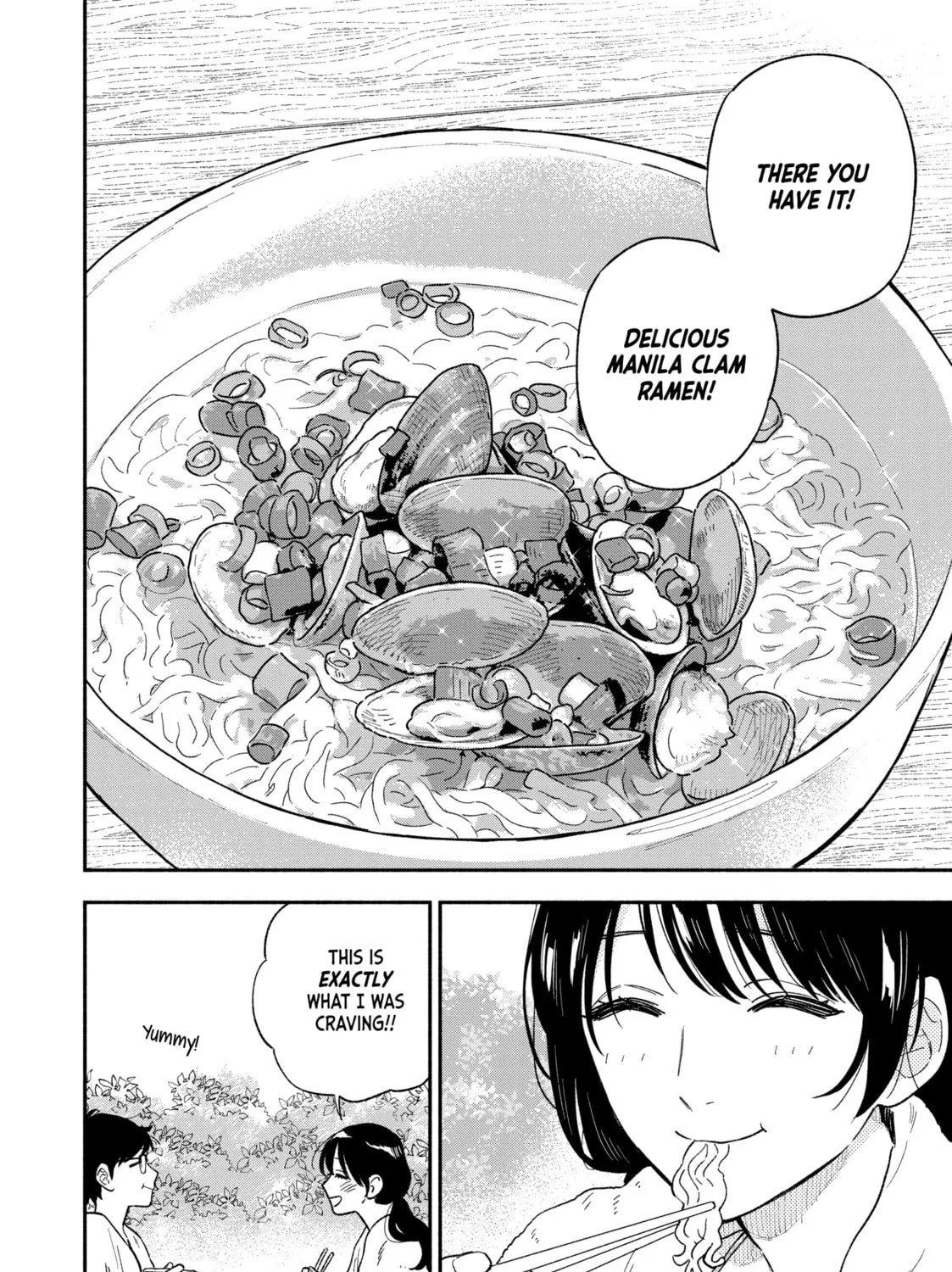 How to Grill Our Love Chapter 117 page 15 - 