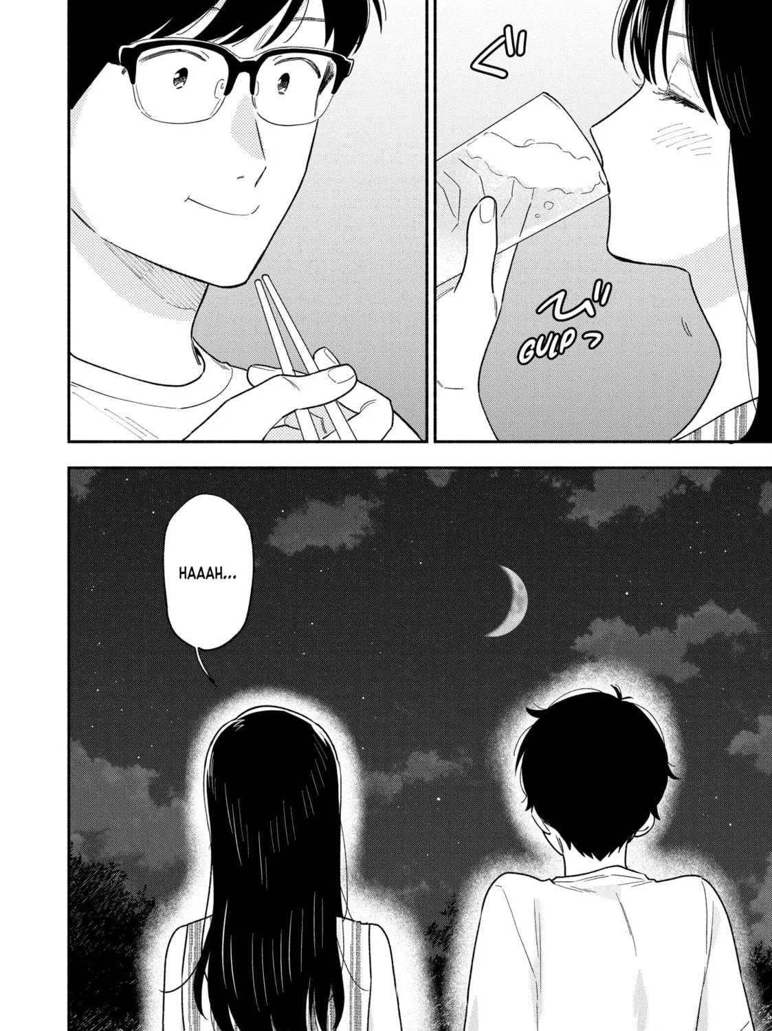 How to Grill Our Love Chapter 117 page 23 - 