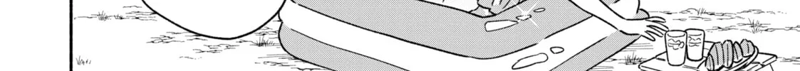 How to Grill Our Love Chapter 117 page 8 - 