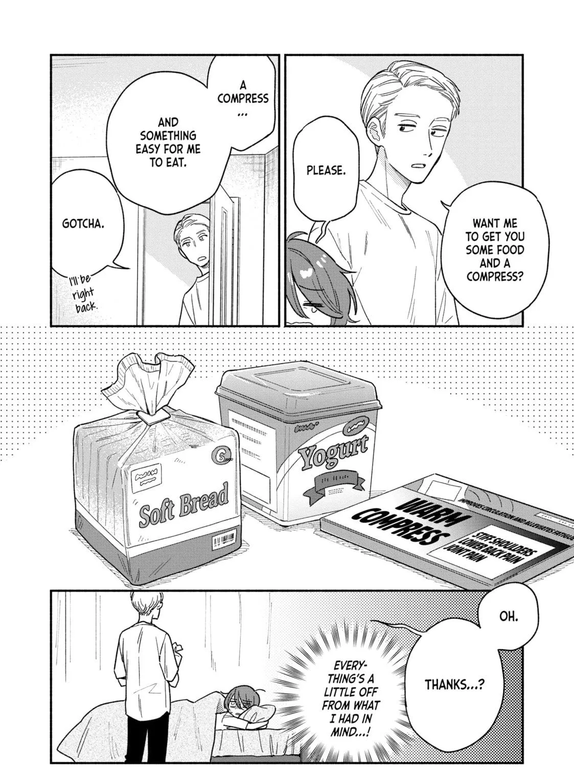 How to Grill Our Love Chapter 118 page 11 - 
