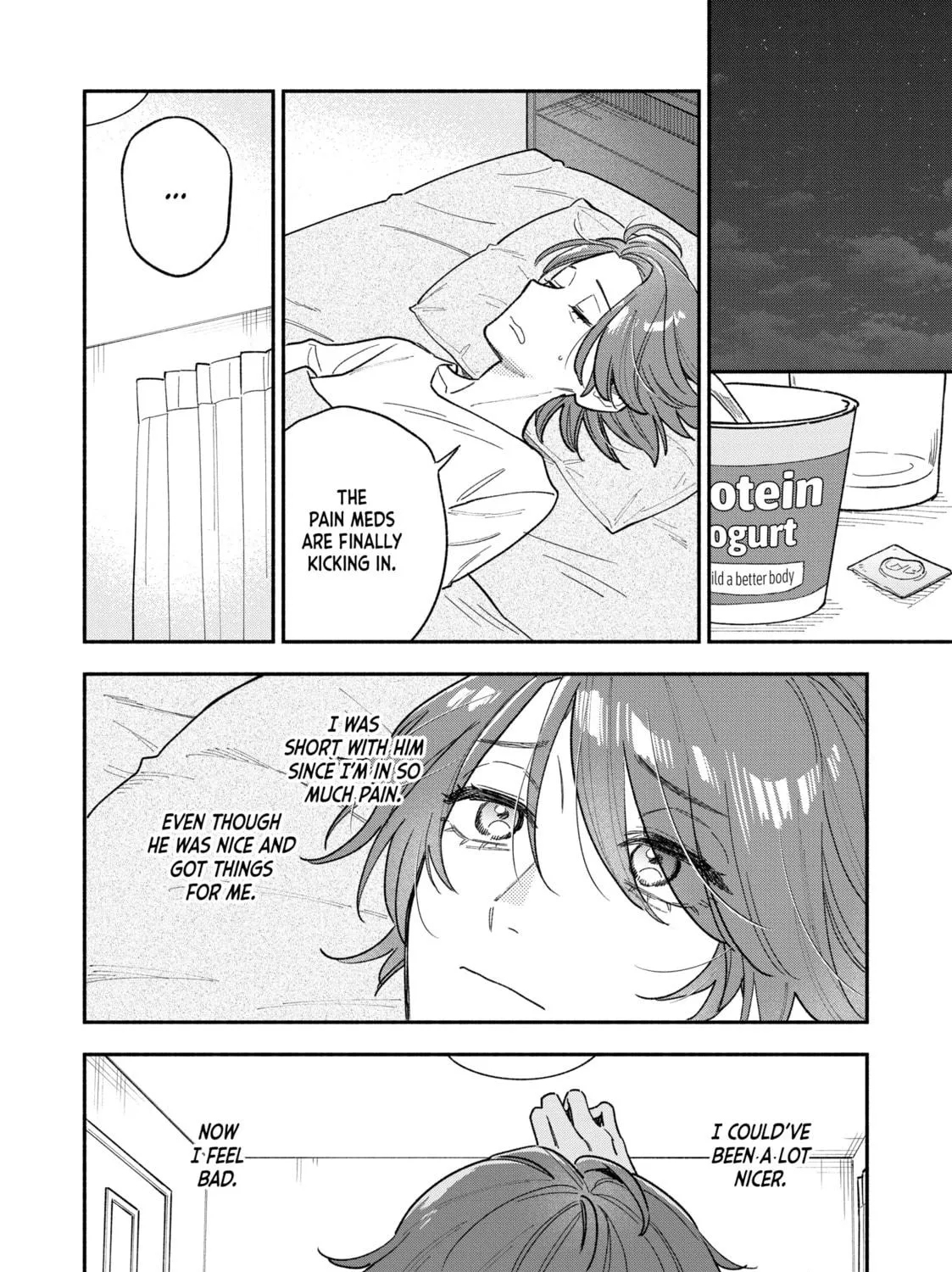 How to Grill Our Love Chapter 118 page 19 - 