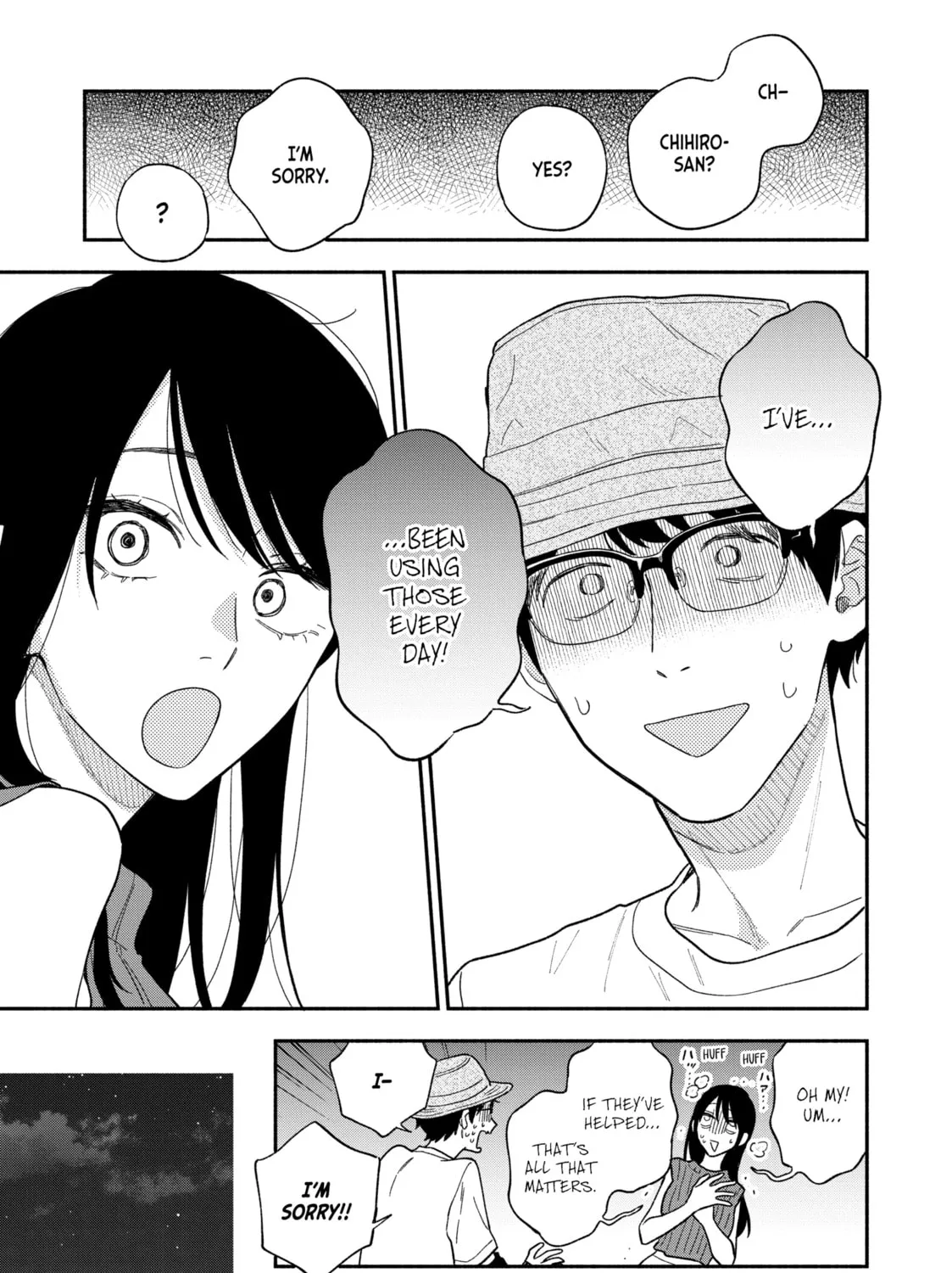How to Grill Our Love Chapter 119 page 25 - 