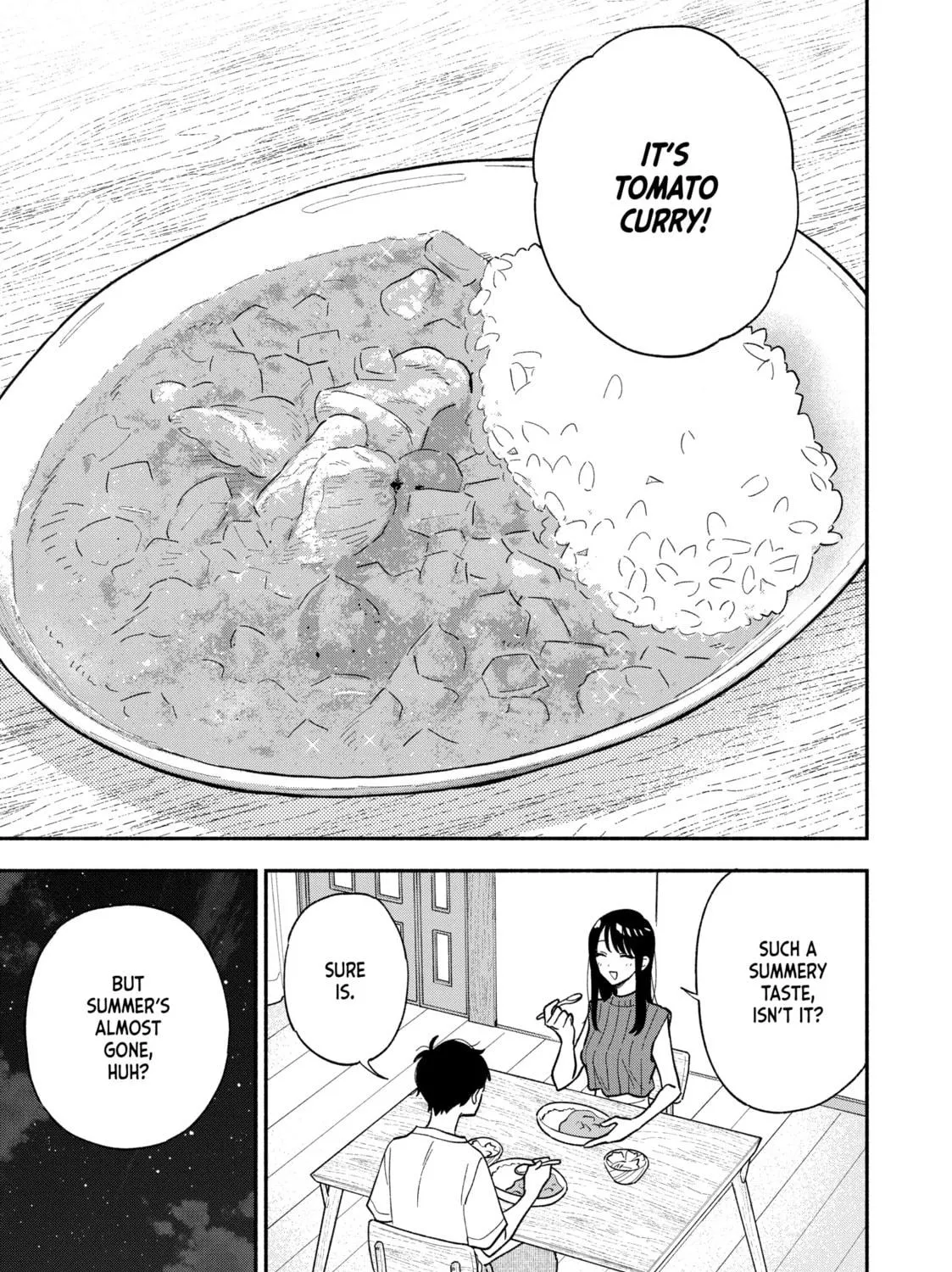 How to Grill Our Love Chapter 119 page 29 - 