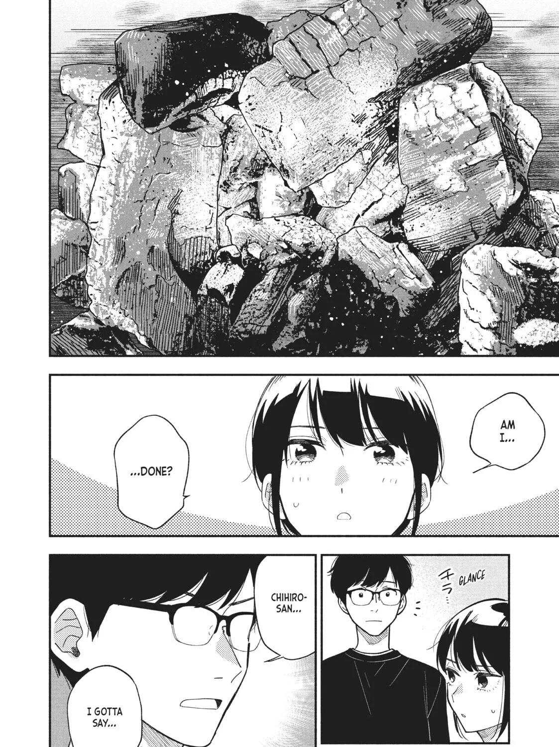 How to Grill Our Love Chapter 12 page 19 - 