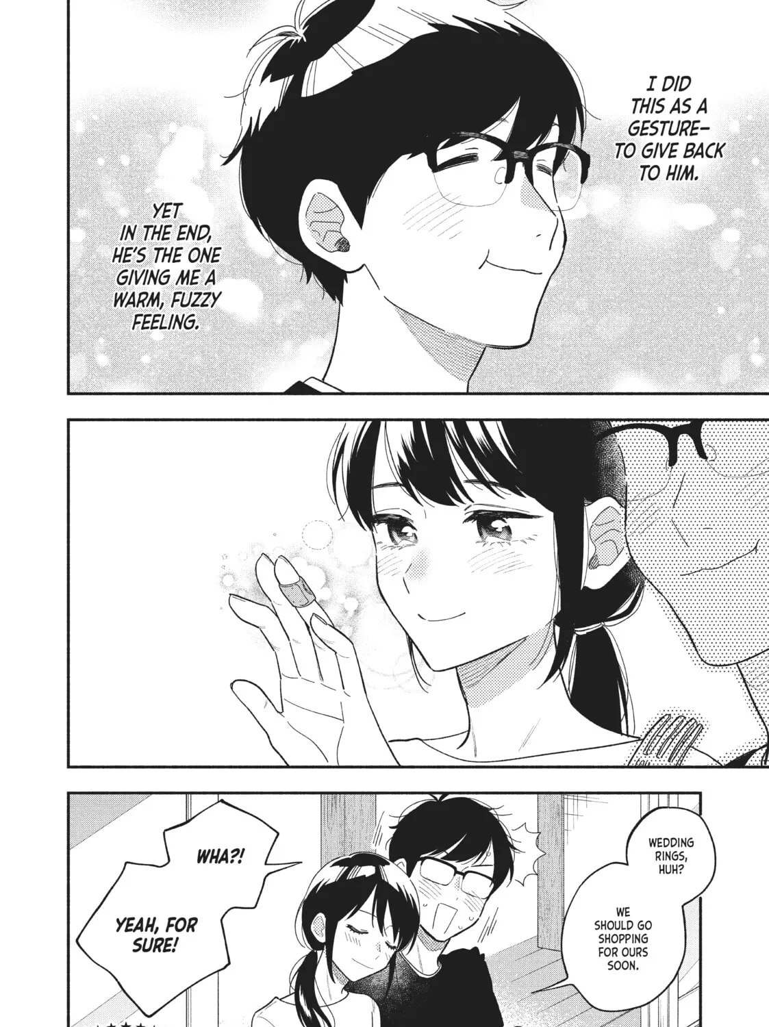 How to Grill Our Love Chapter 12 page 31 - 