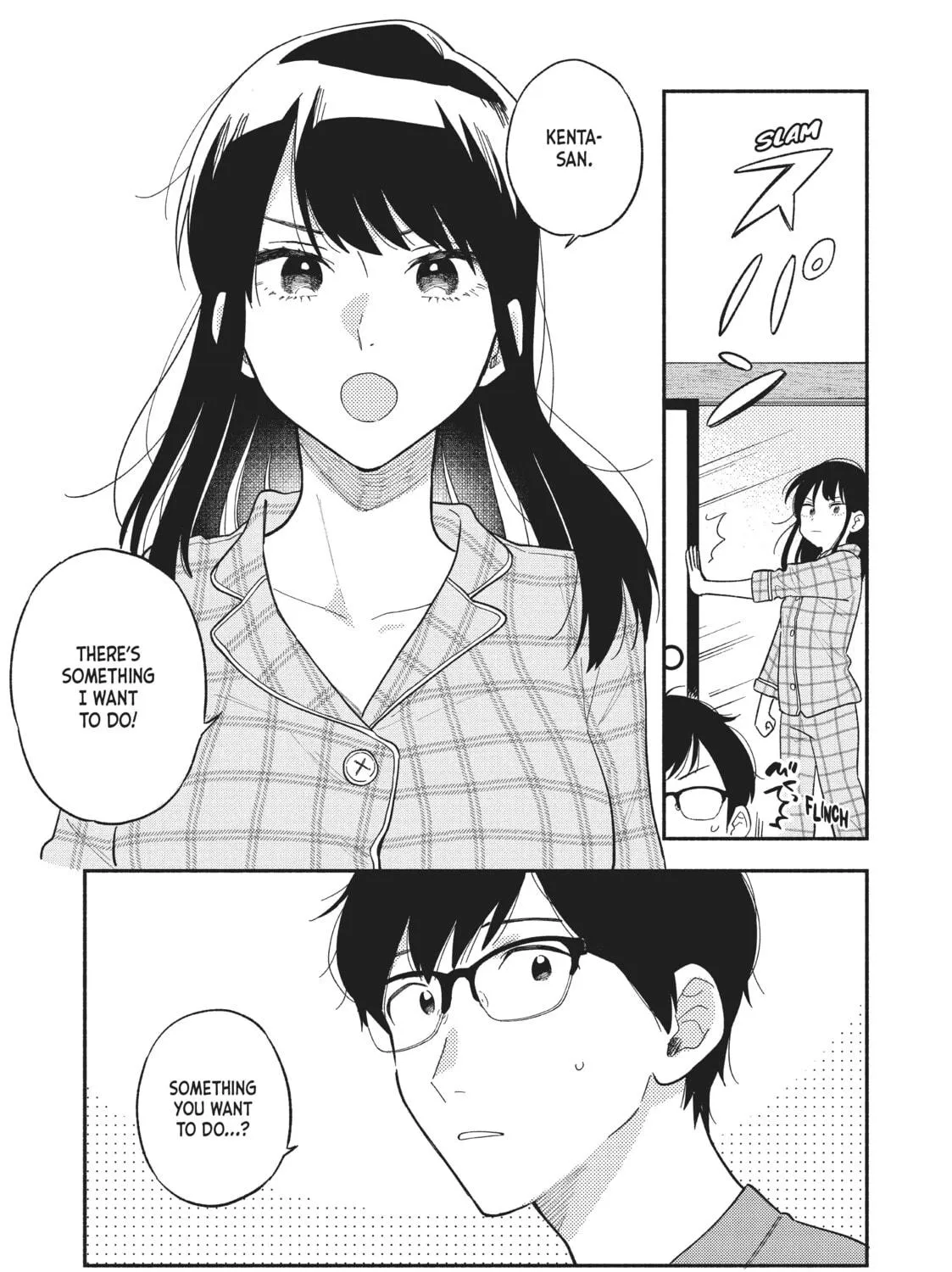 How to Grill Our Love Chapter 12 page 9 - 