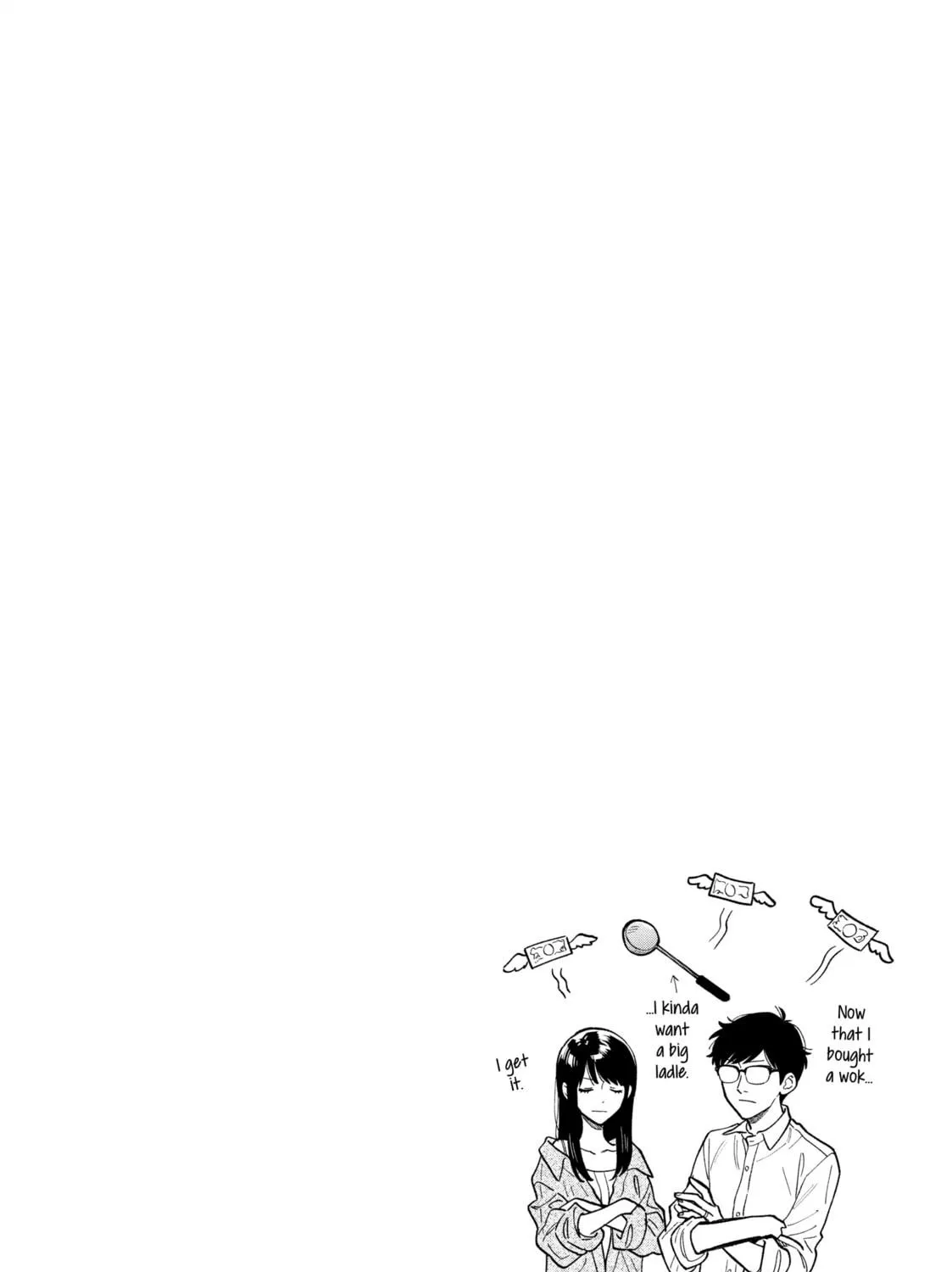 How to Grill Our Love Chapter 120 page 35 - 