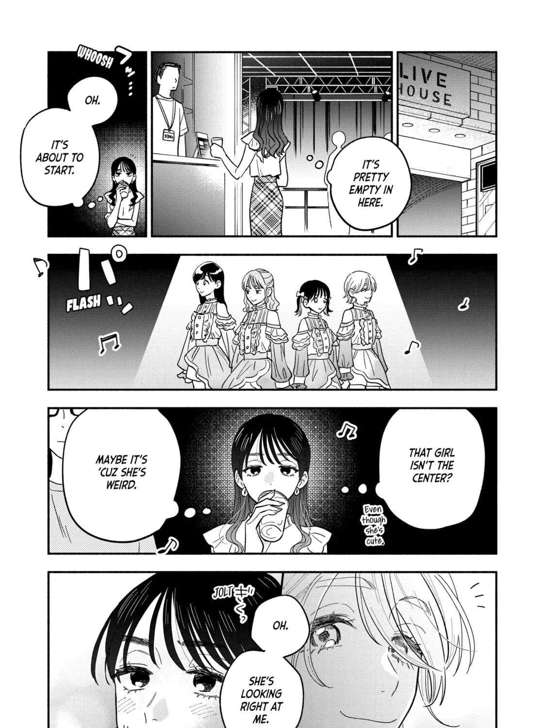 How to Grill Our Love Chapter 121 page 17 - 