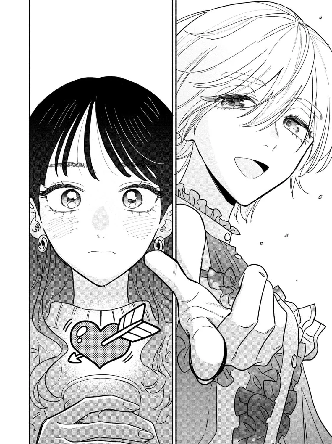 How to Grill Our Love Chapter 121 page 19 - 