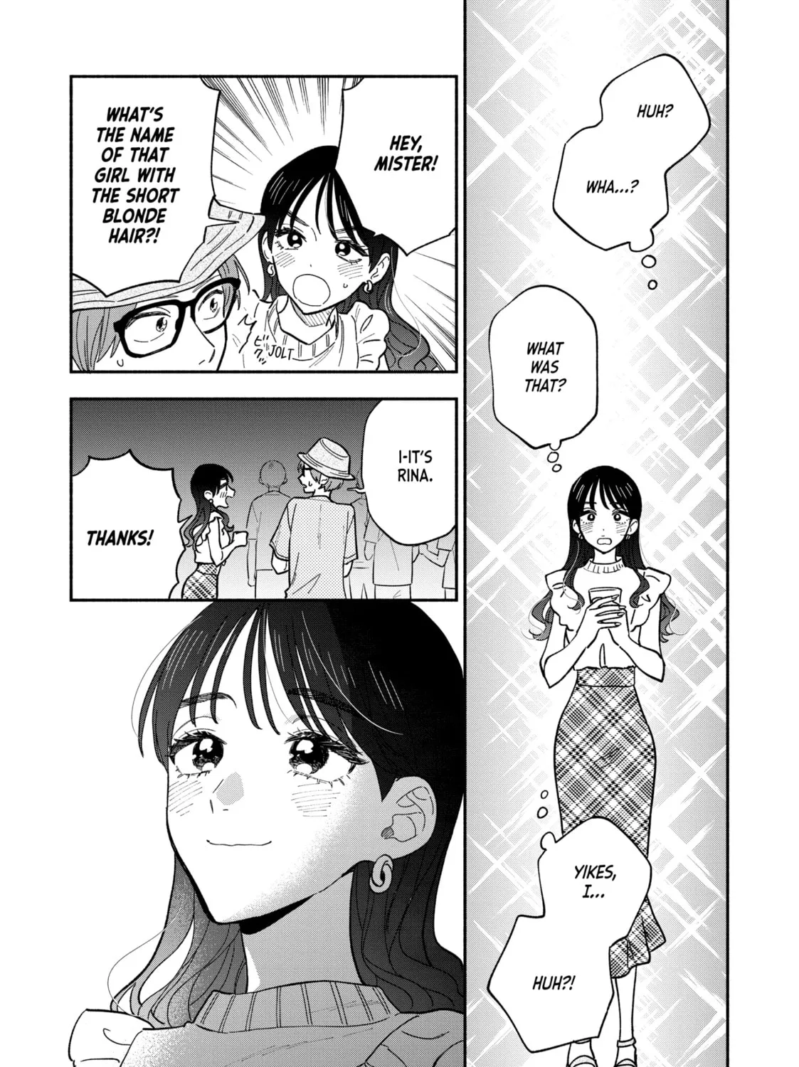 How to Grill Our Love Chapter 121 page 21 - 