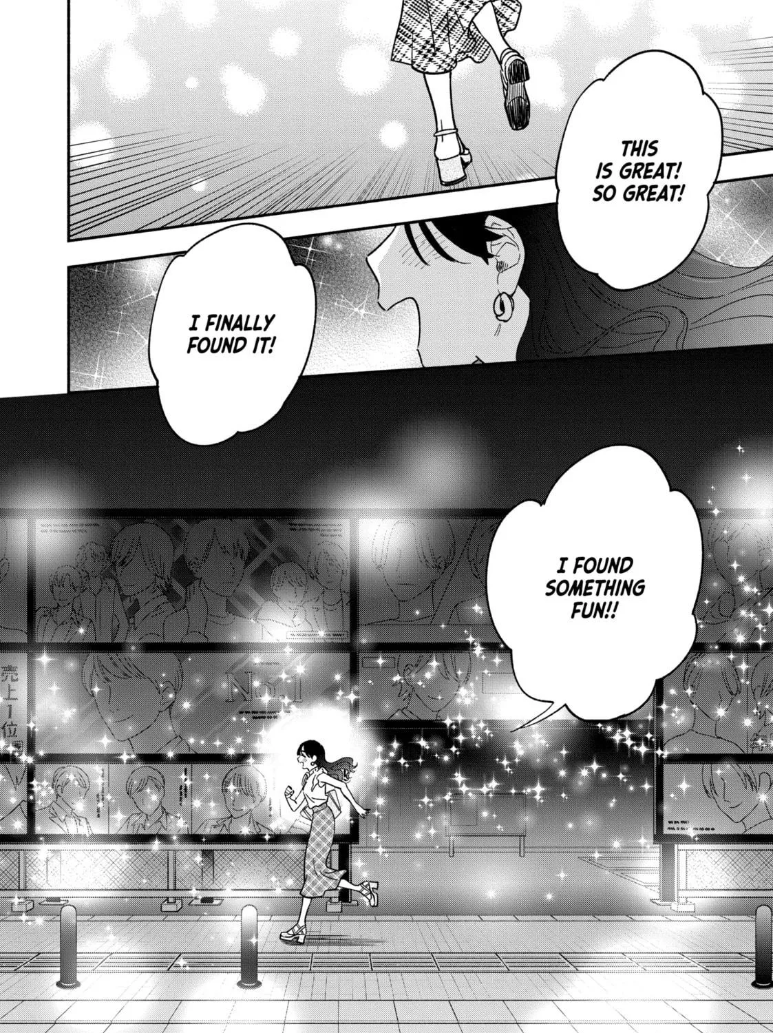 How to Grill Our Love Chapter 121 page 23 - 