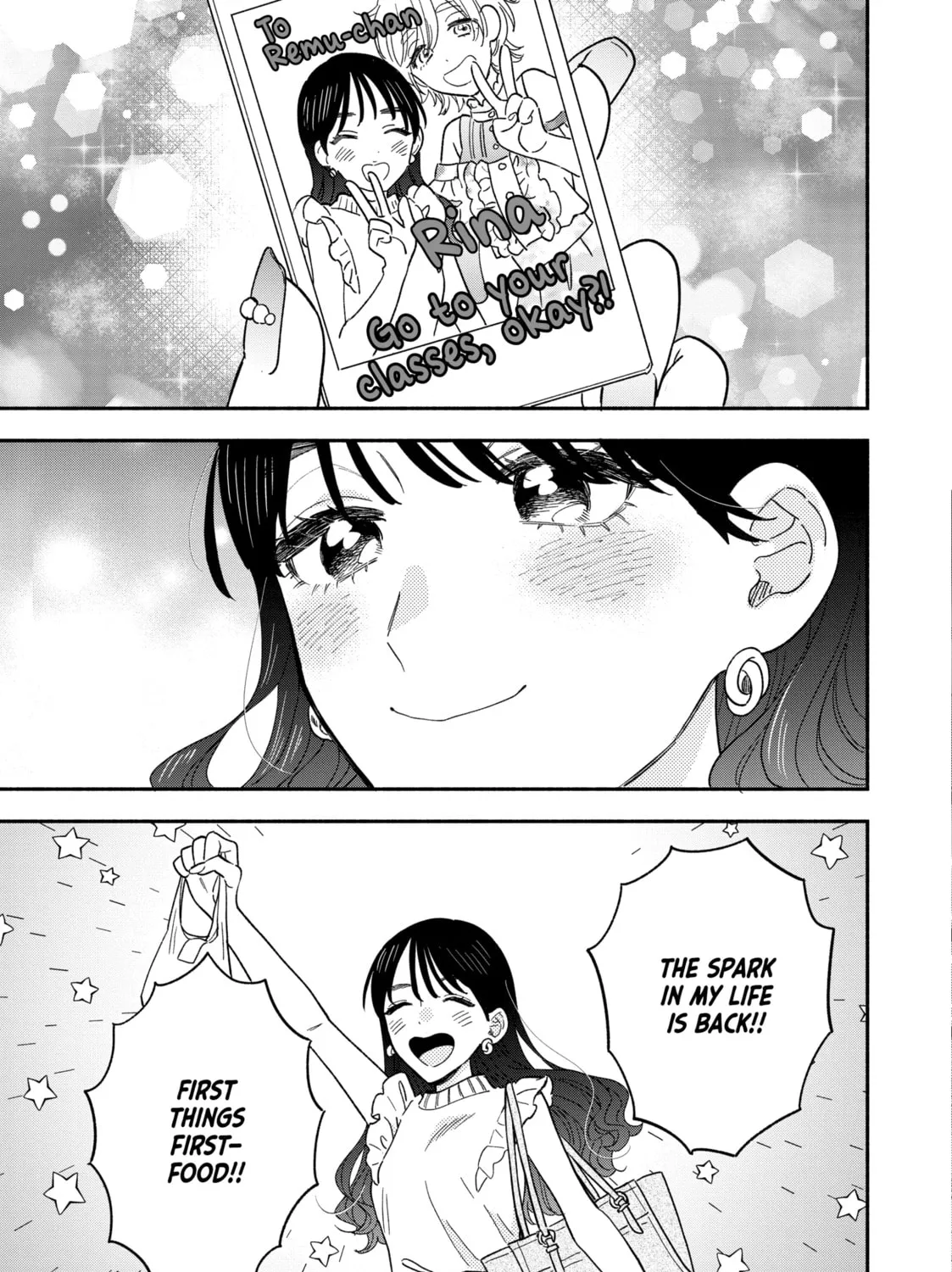 How to Grill Our Love Chapter 121 page 25 - 