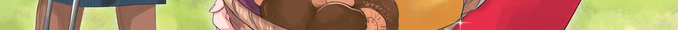 How to Grill Our Love Chapter 122 page 4 - 
