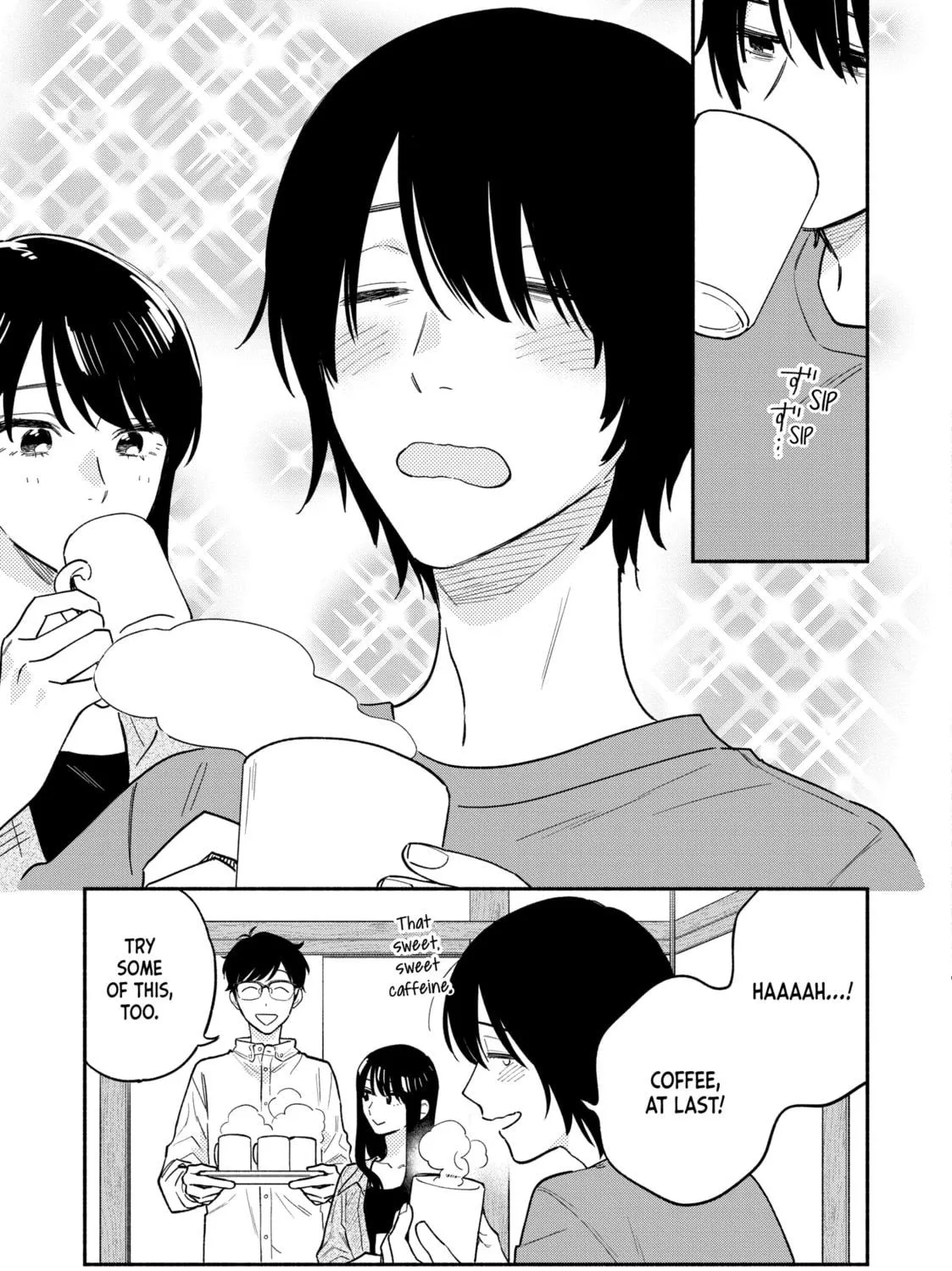 How to Grill Our Love Chapter 123 page 29 - 