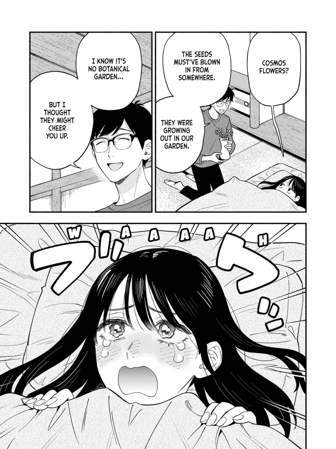 How to Grill Our Love Chapter 124 page 13 - 