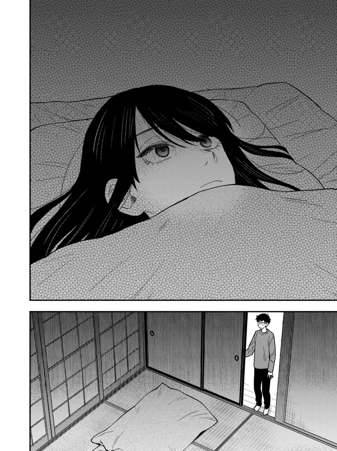 How to Grill Our Love Chapter 124 page 3 - 