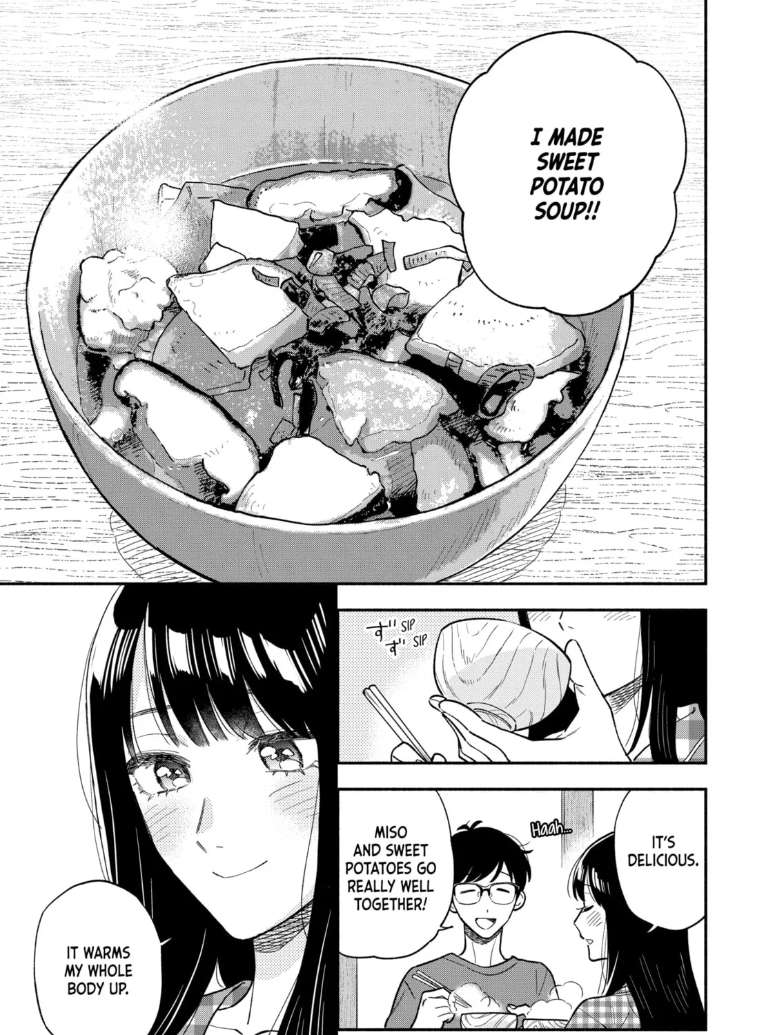 How to Grill Our Love Chapter 124 page 25 - 