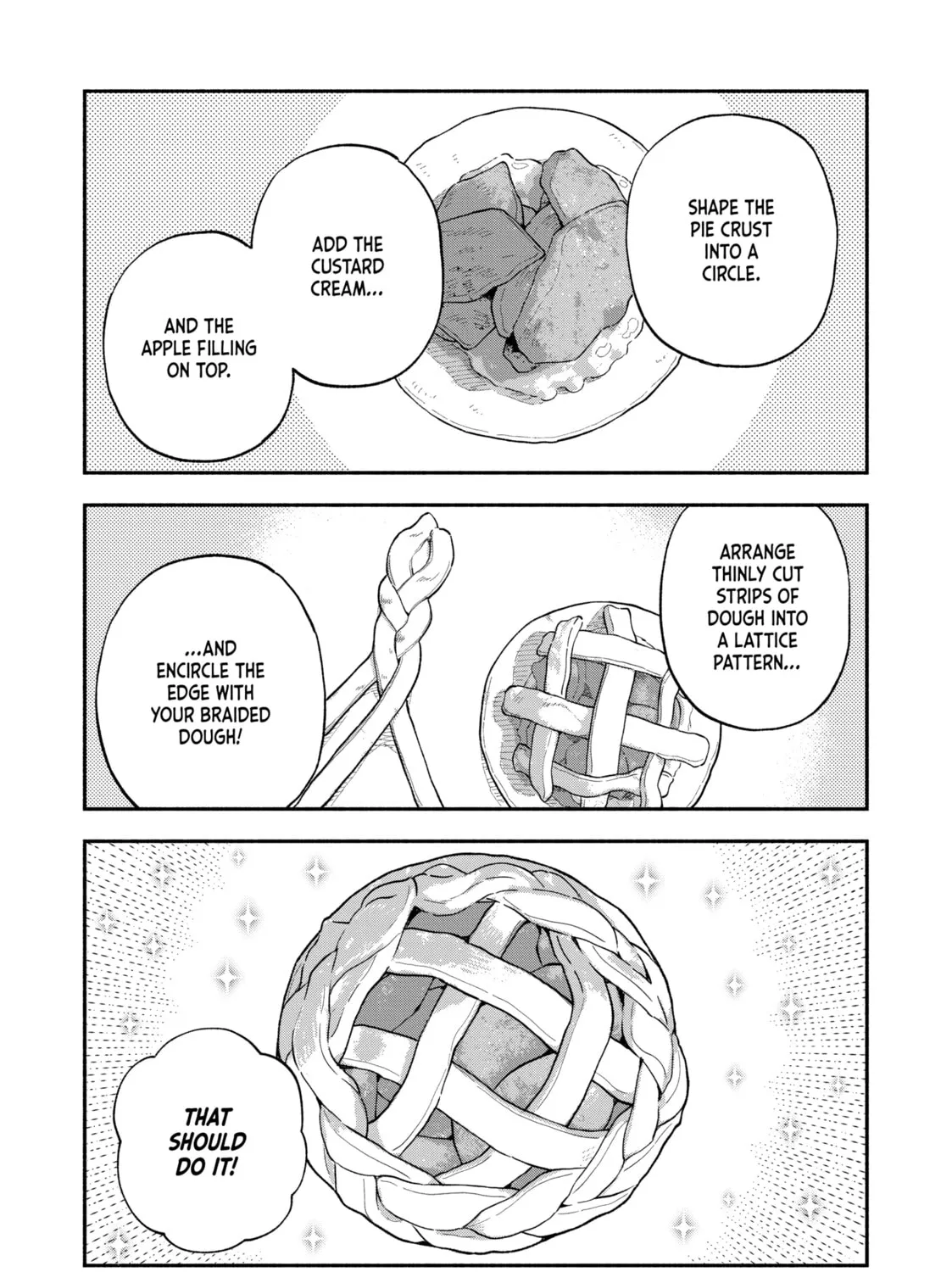 How to Grill Our Love Chapter 125 page 25 - 