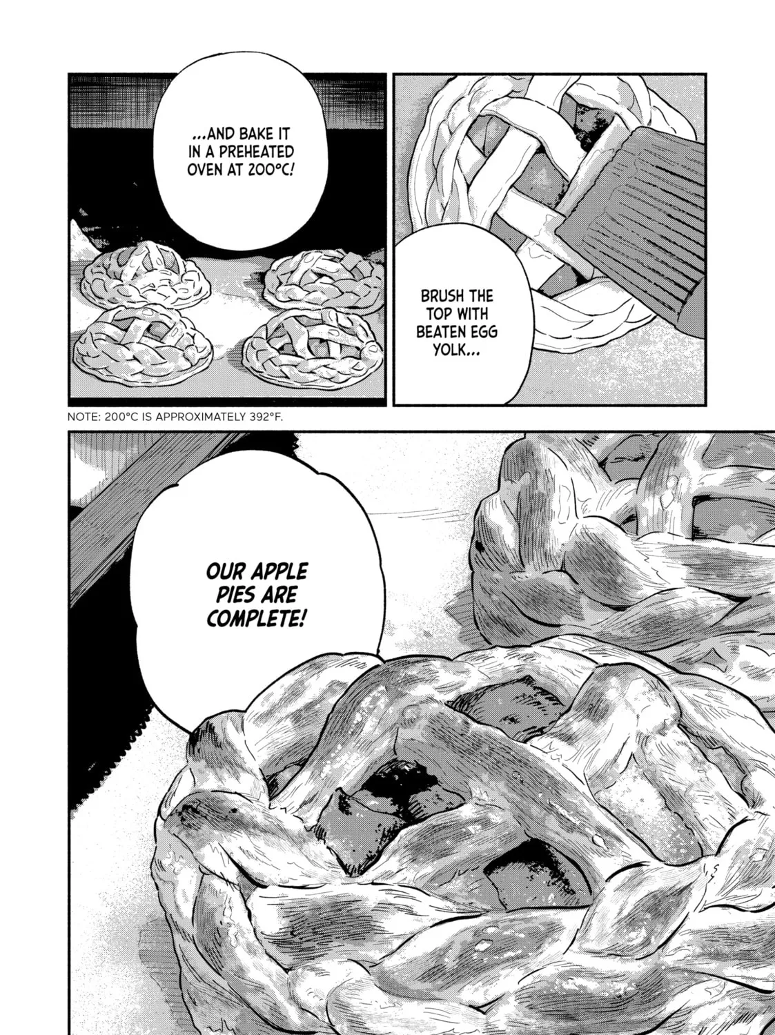 How to Grill Our Love Chapter 125 page 27 - 