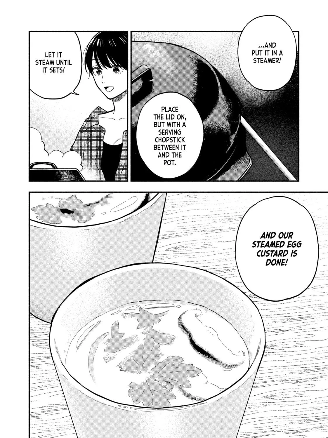 How to Grill Our Love Chapter 127 page 23 - 