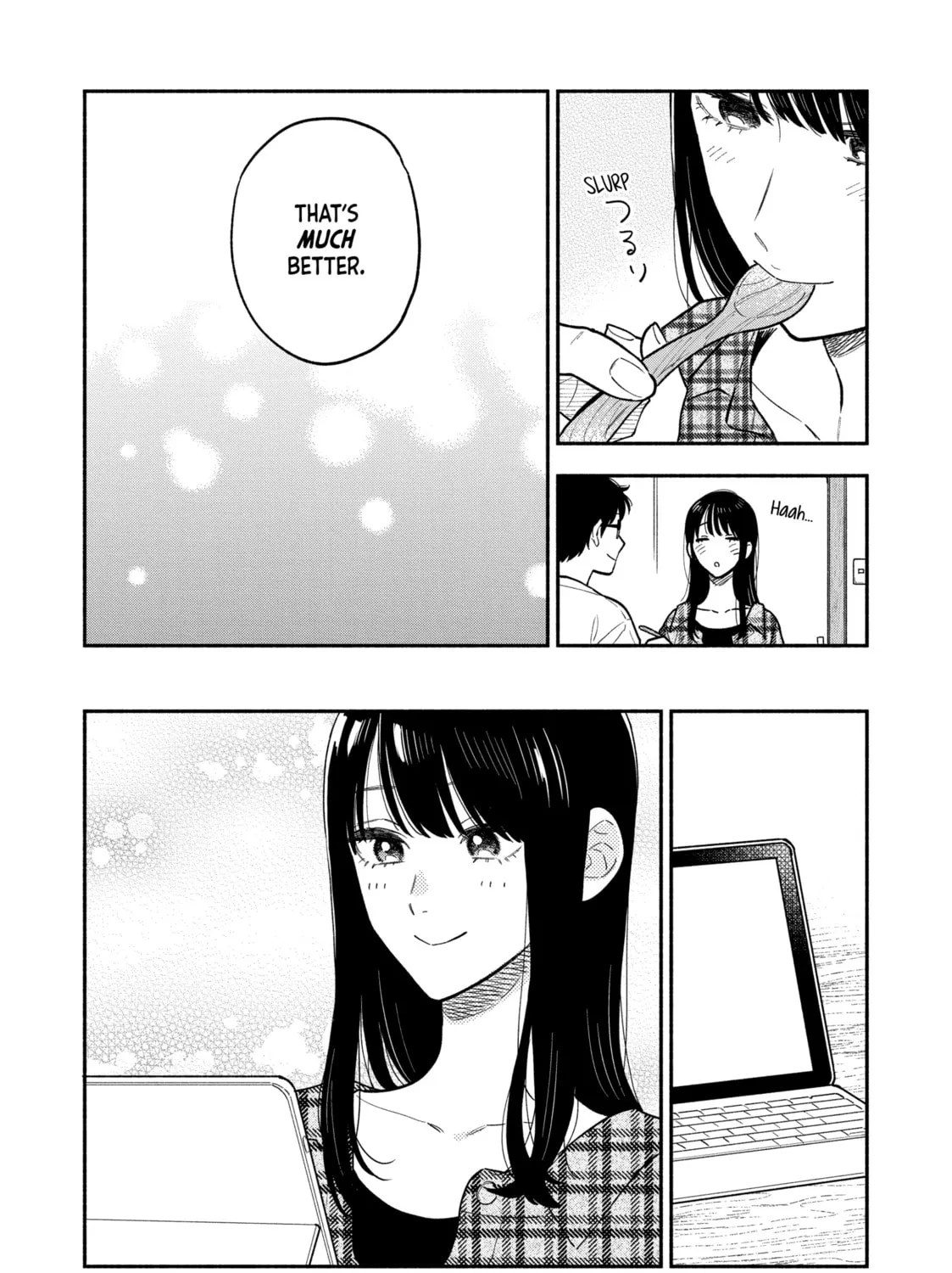 How to Grill Our Love Chapter 127 page 25 - 