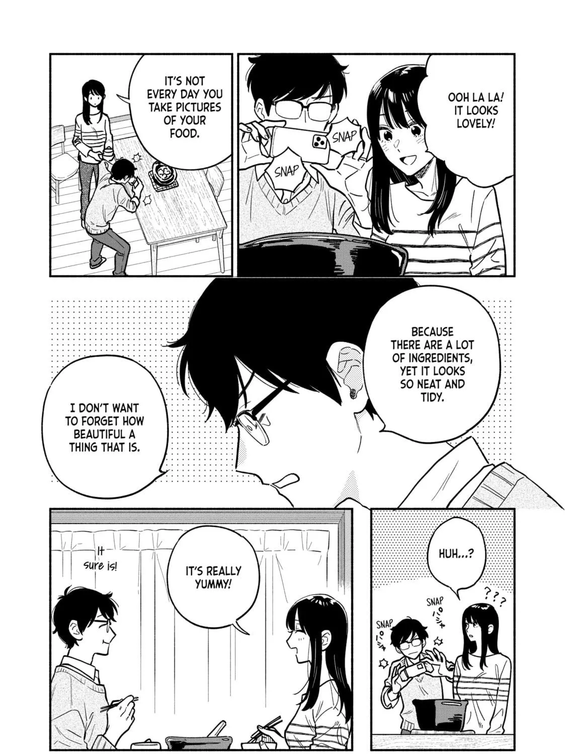 How to Grill Our Love Chapter 128 page 29 - 