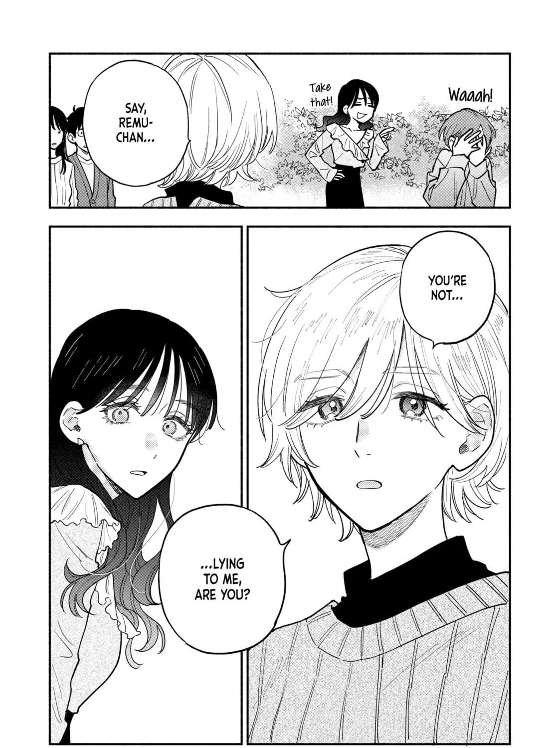 How to Grill Our Love Chapter 129 page 17 - 