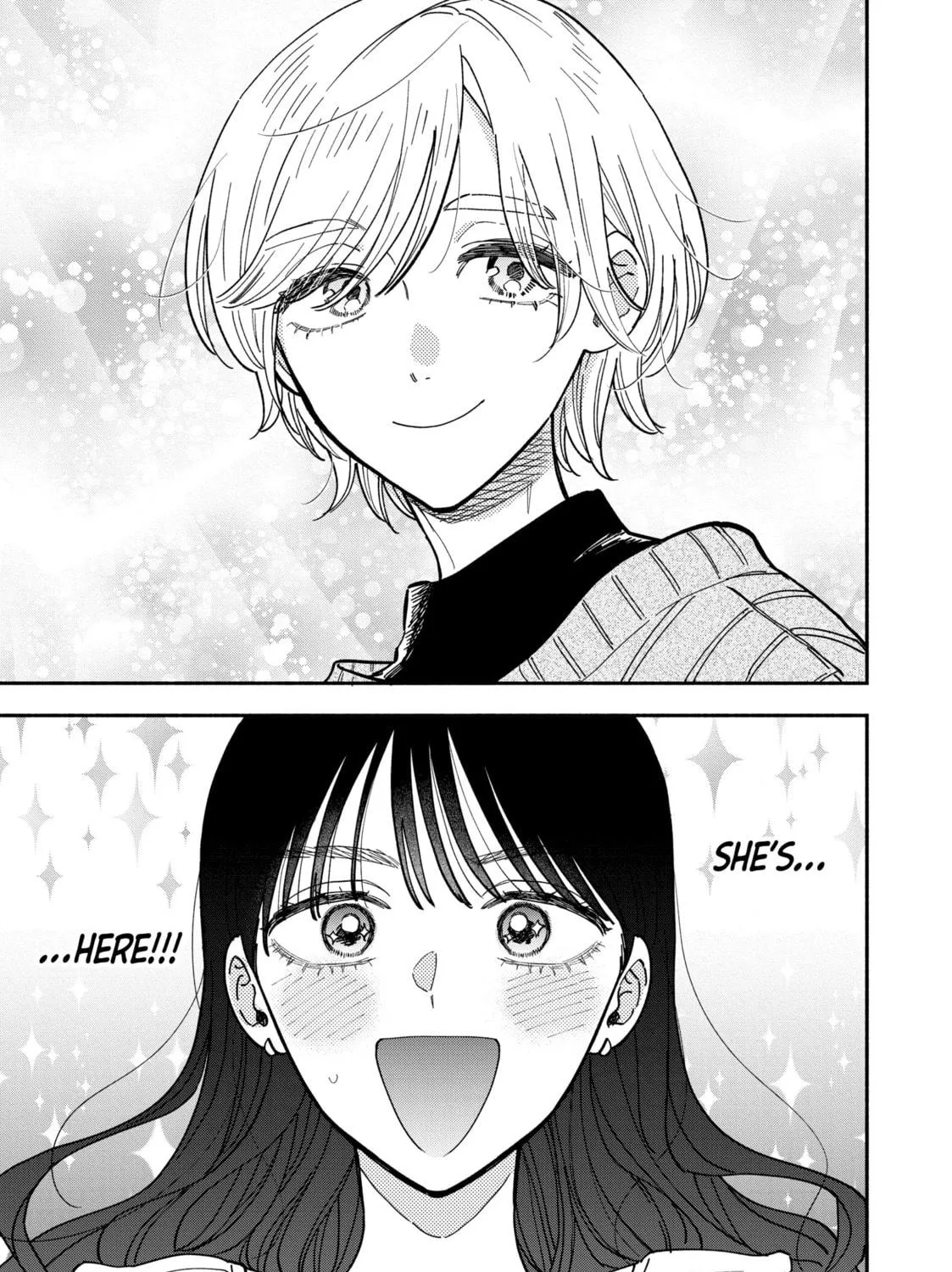 How to Grill Our Love Chapter 129 page 9 - 