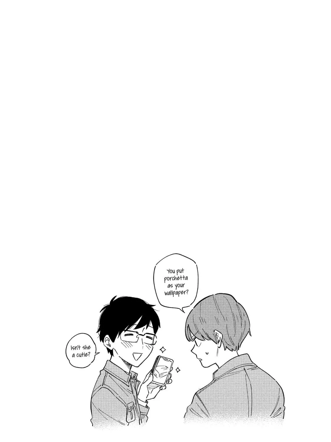 How to Grill Our Love Chapter 13 page 35 - 