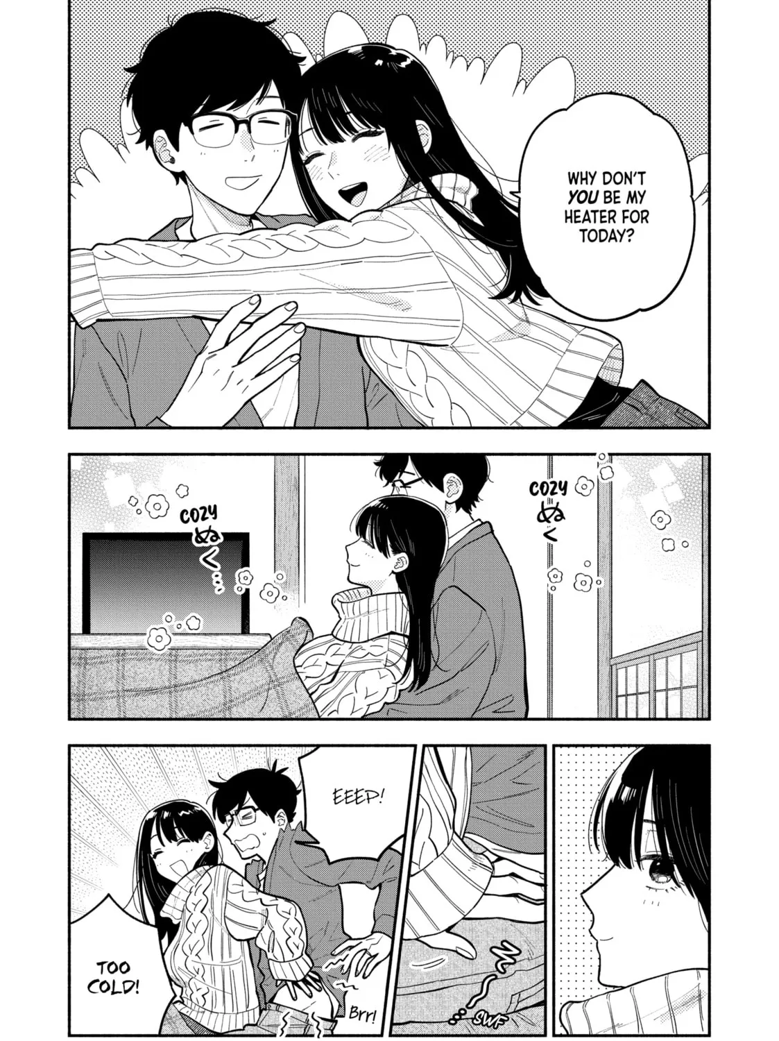 How to Grill Our Love Chapter 131 page 25 - 